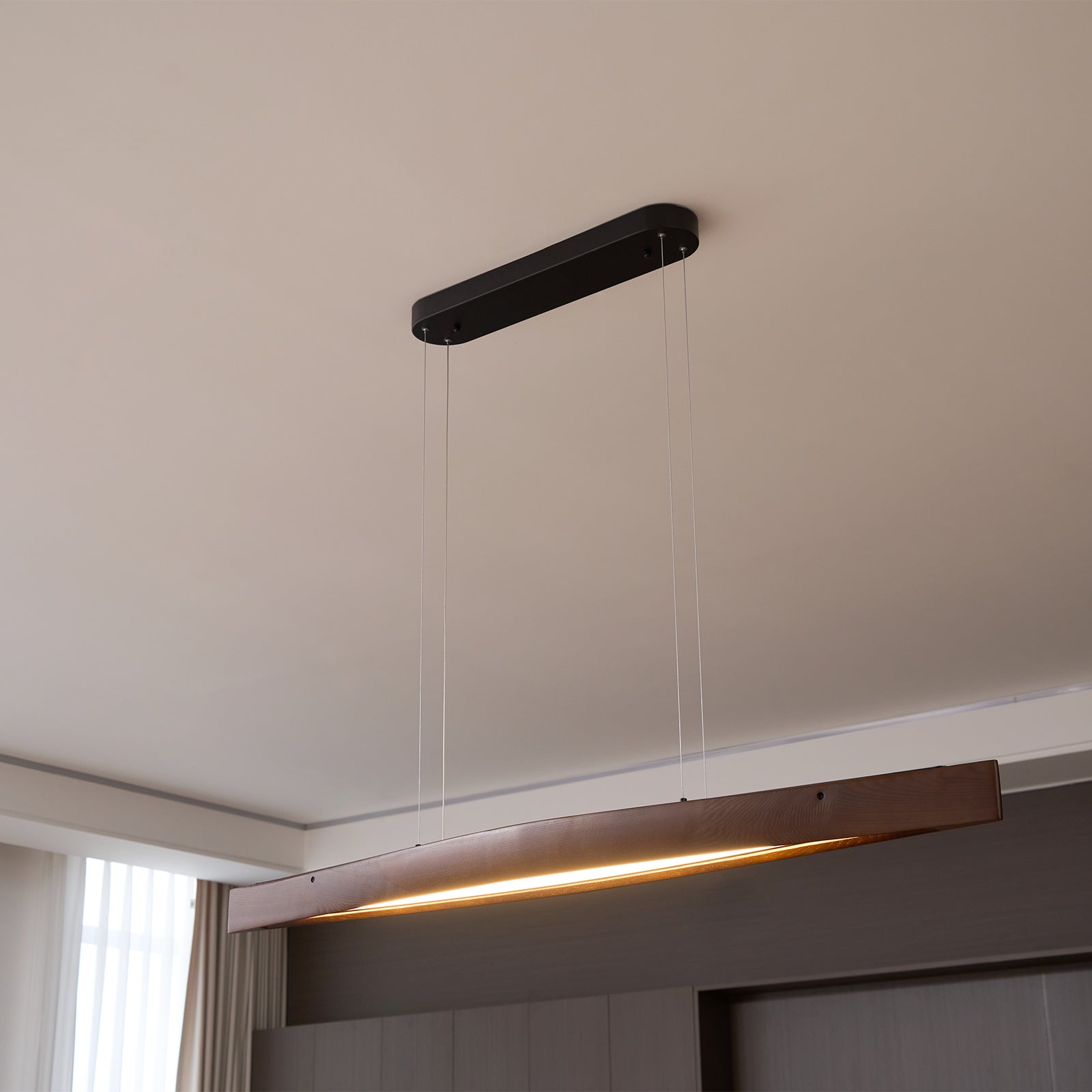 Homezya Hanglamp