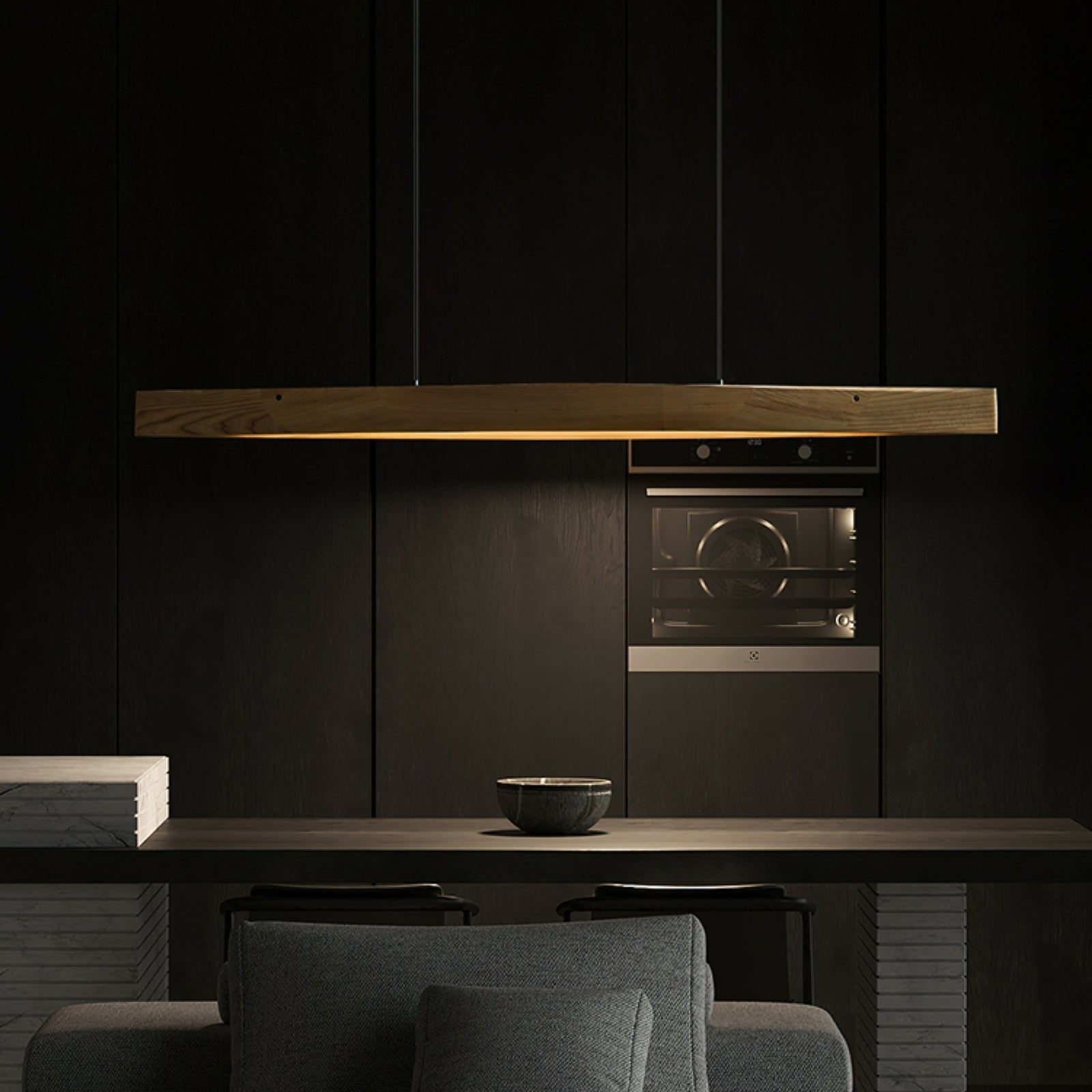 Homezya Hanglamp