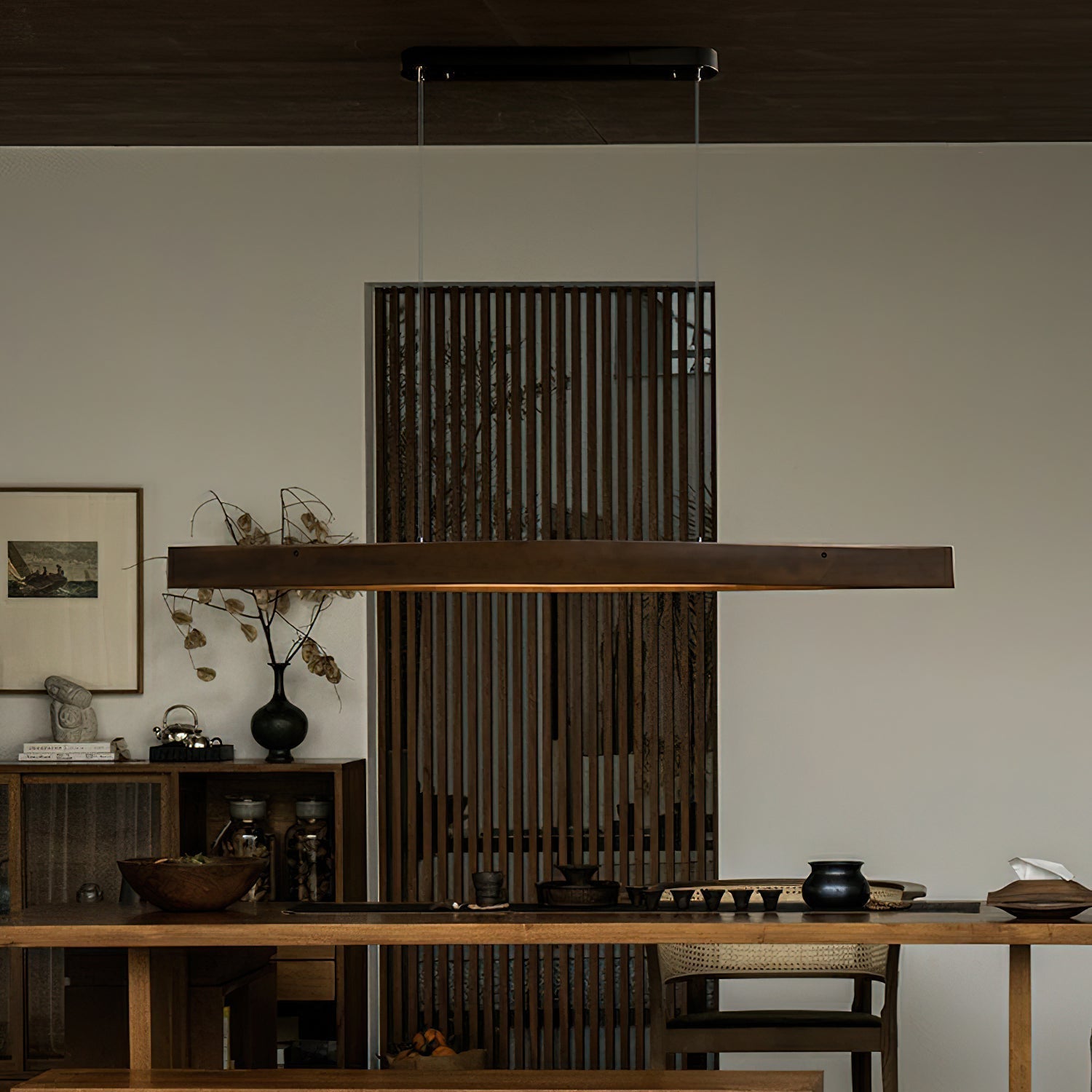 Homezya Hanglamp