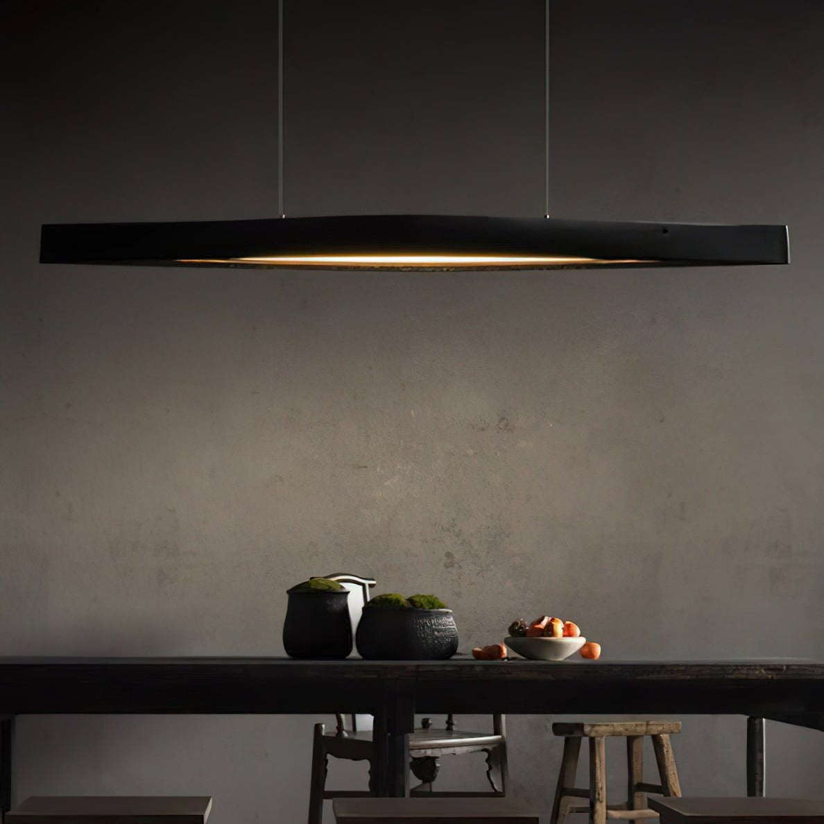 Homezya Hanglamp