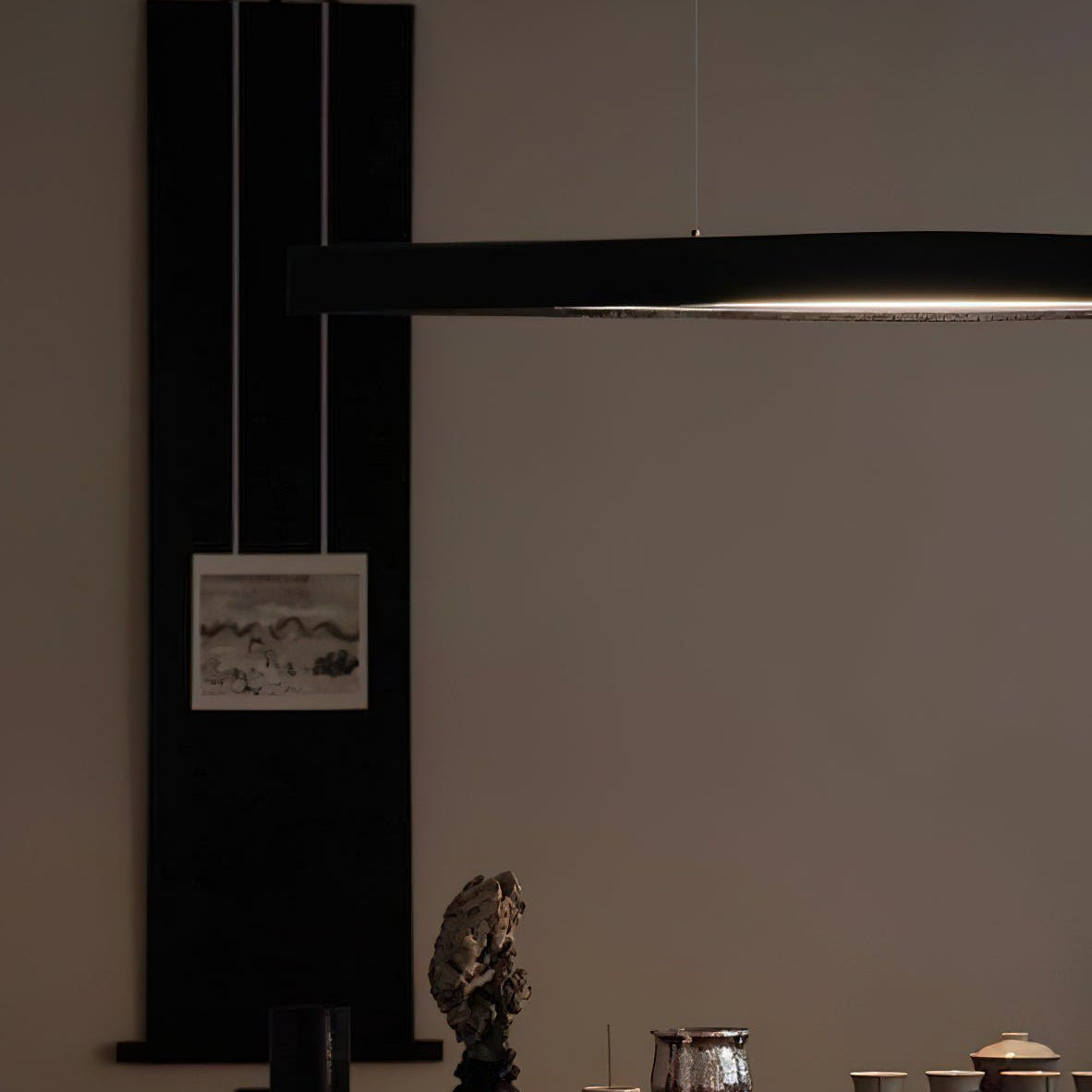 Homezya Hanglamp