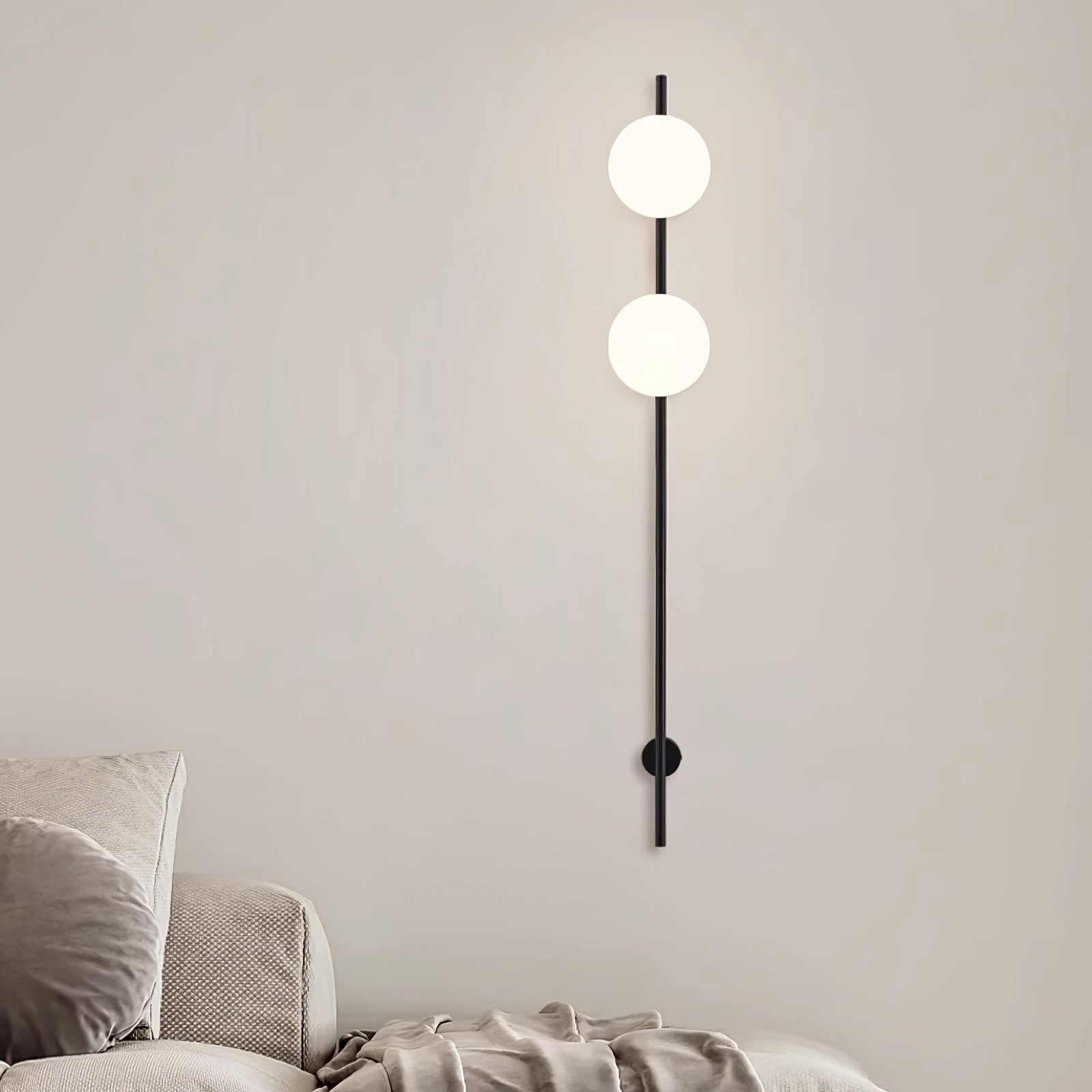 Jonesca Wandlamp Met Stekker