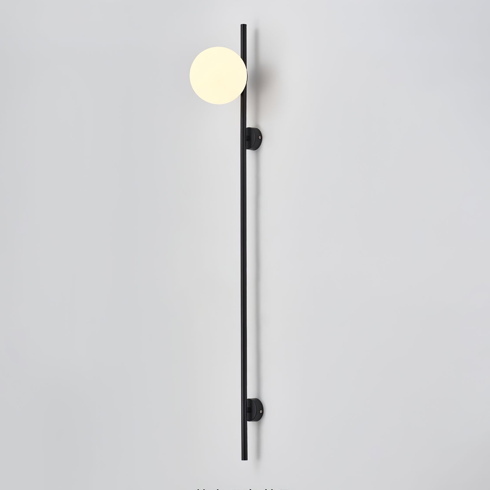 Zeroma Wandlamp