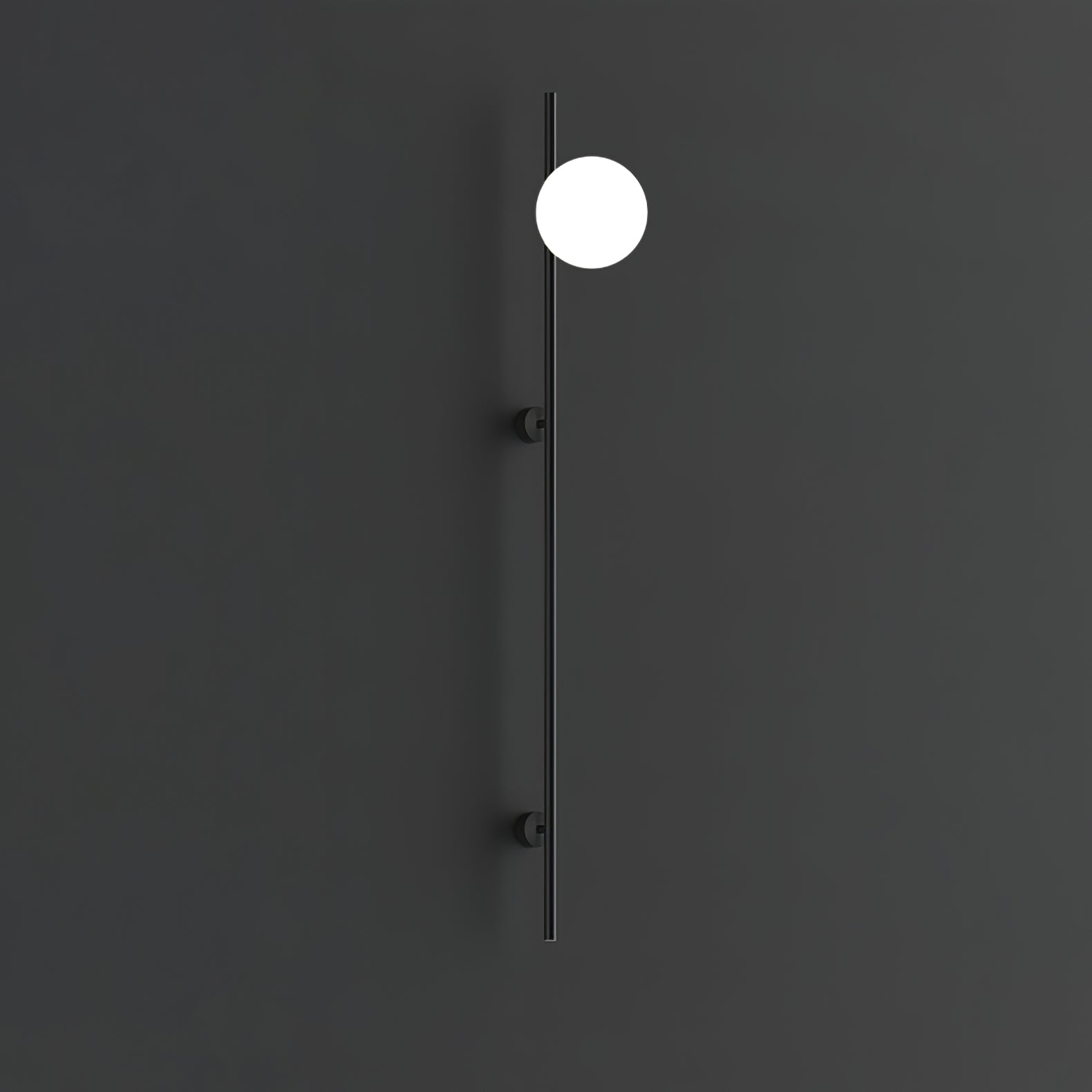 Zeroma Wandlamp