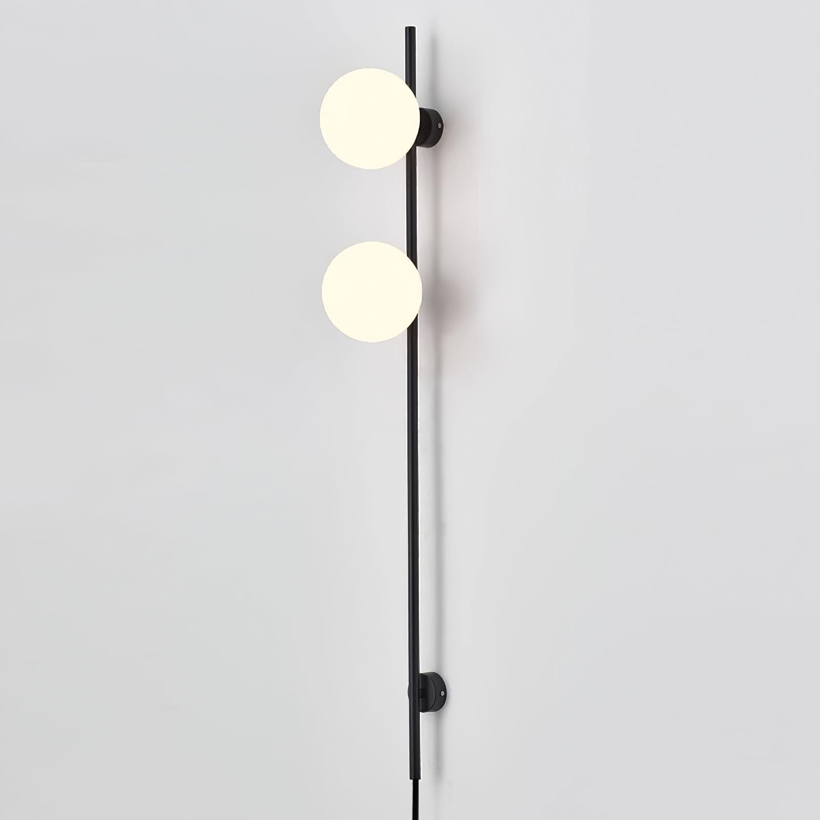 Jonesca Wandlamp Met Stekker