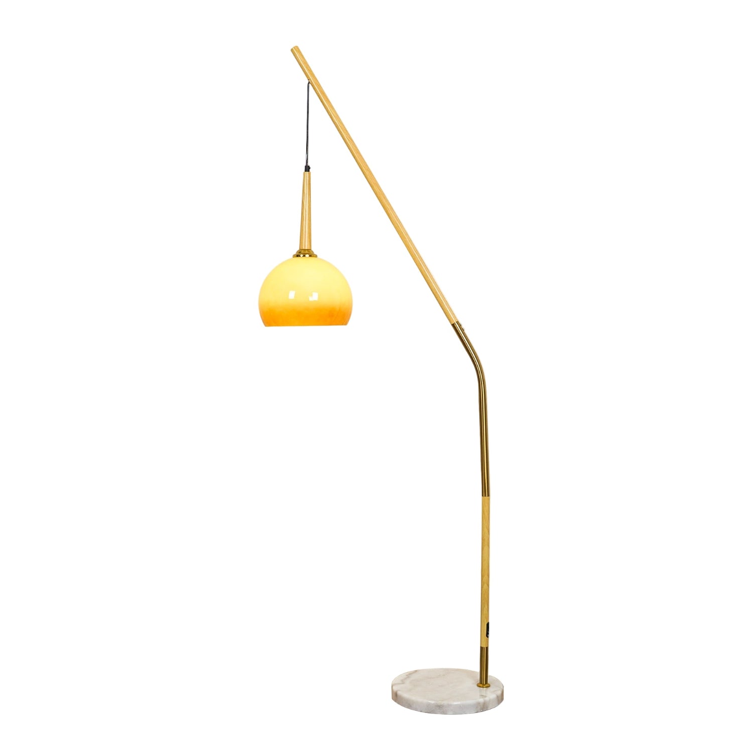 Zaresma Vloerlamp