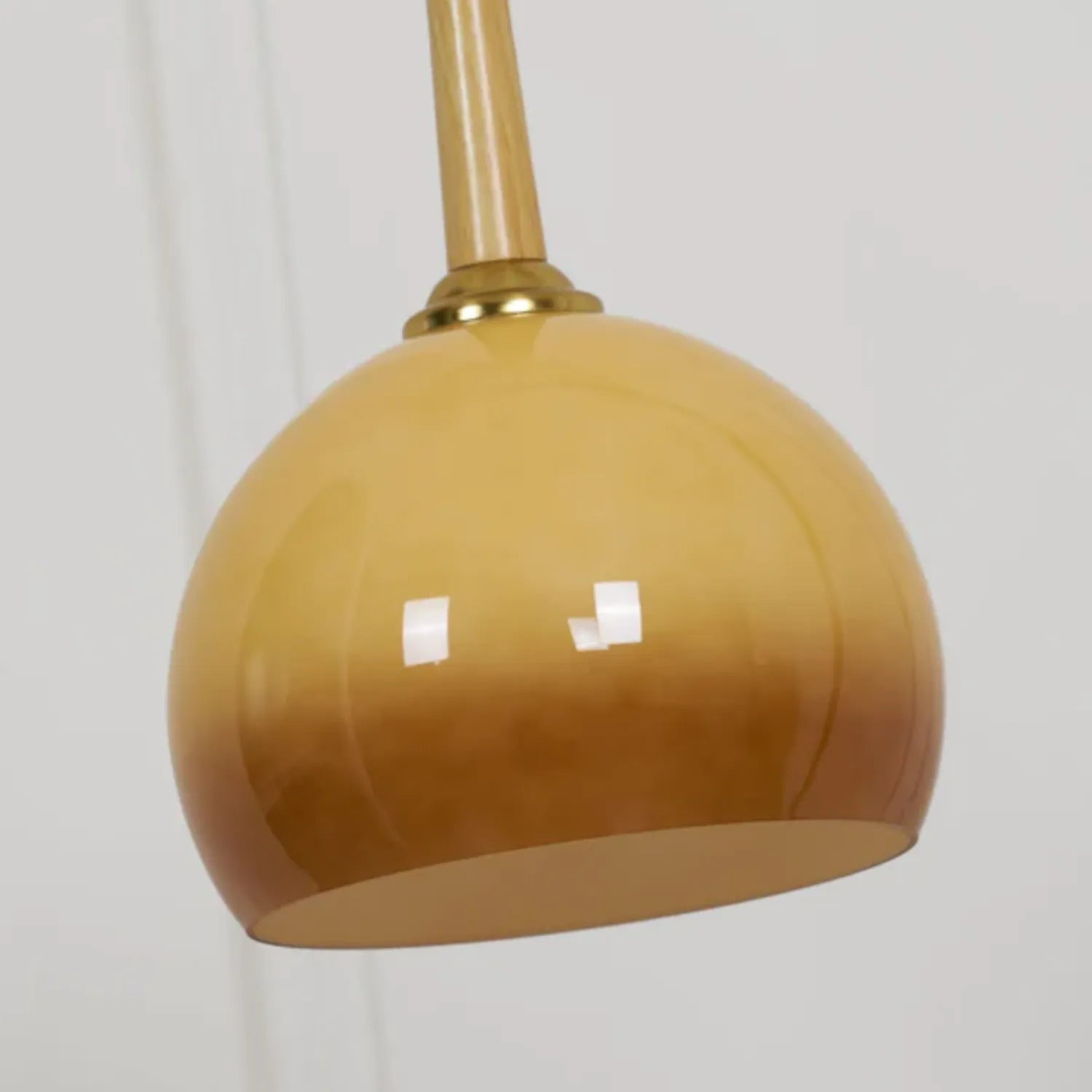 Zaresma Vloerlamp