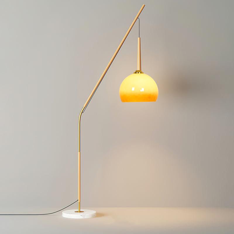 Zaresma Vloerlamp
