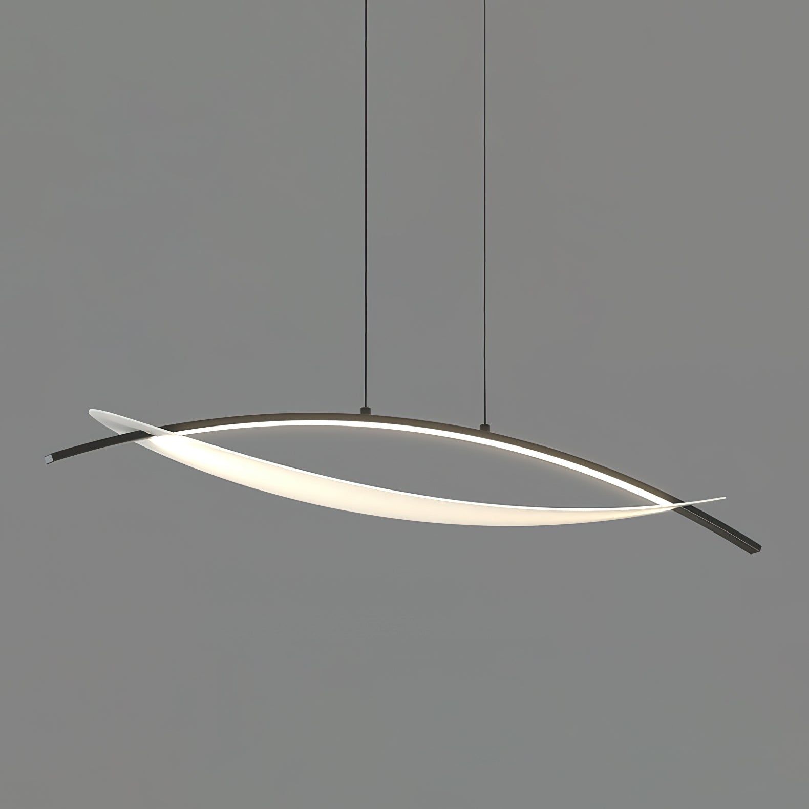 Cae Boogdesign Hanglamp