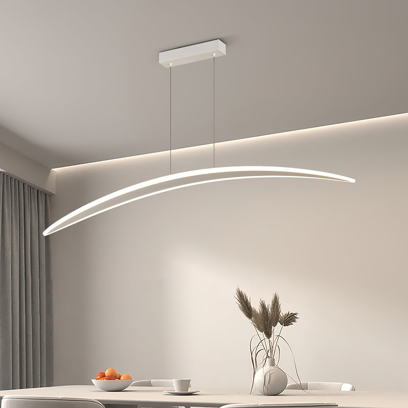 Cae Boogdesign Hanglamp