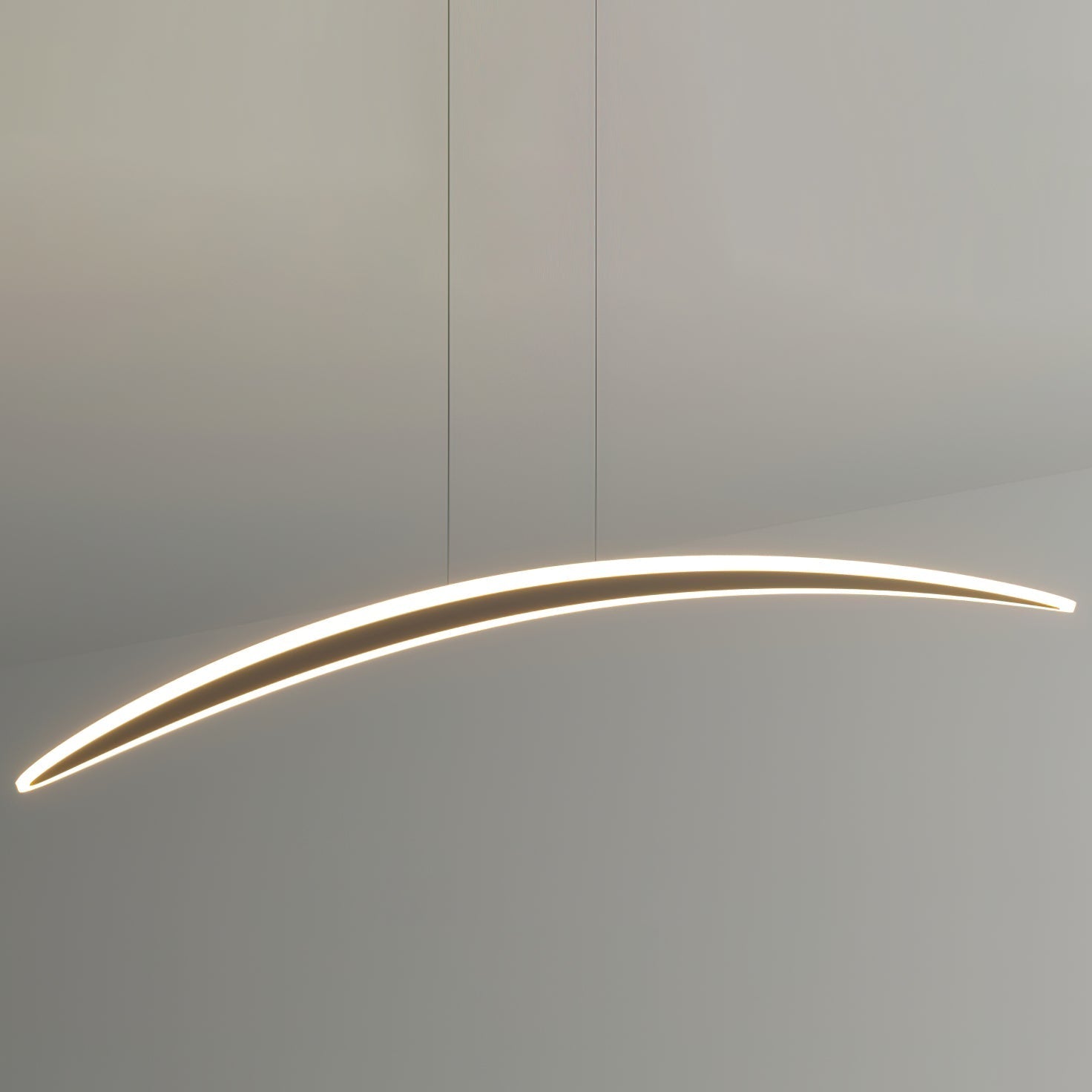 Cae Boogdesign Hanglamp