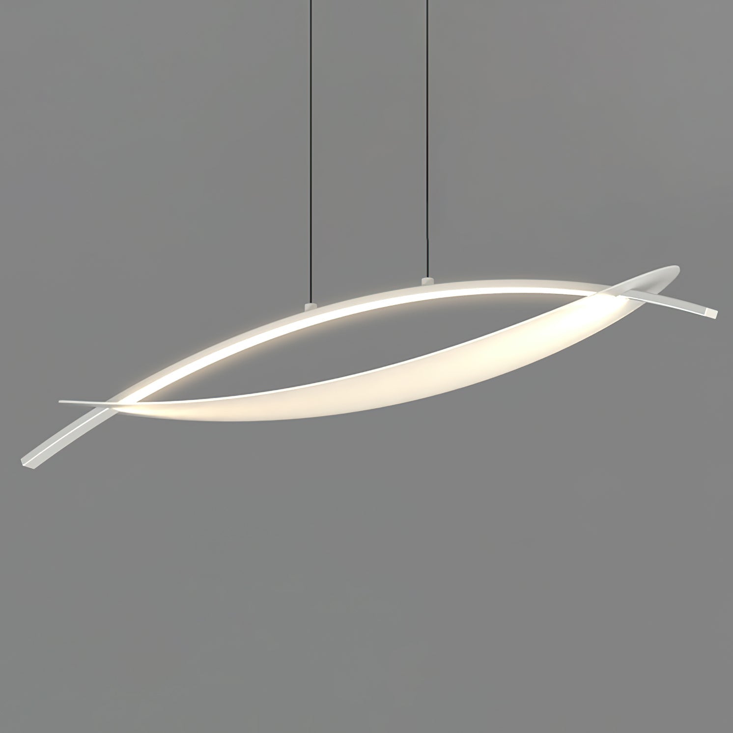 Cae Boogdesign Hanglamp