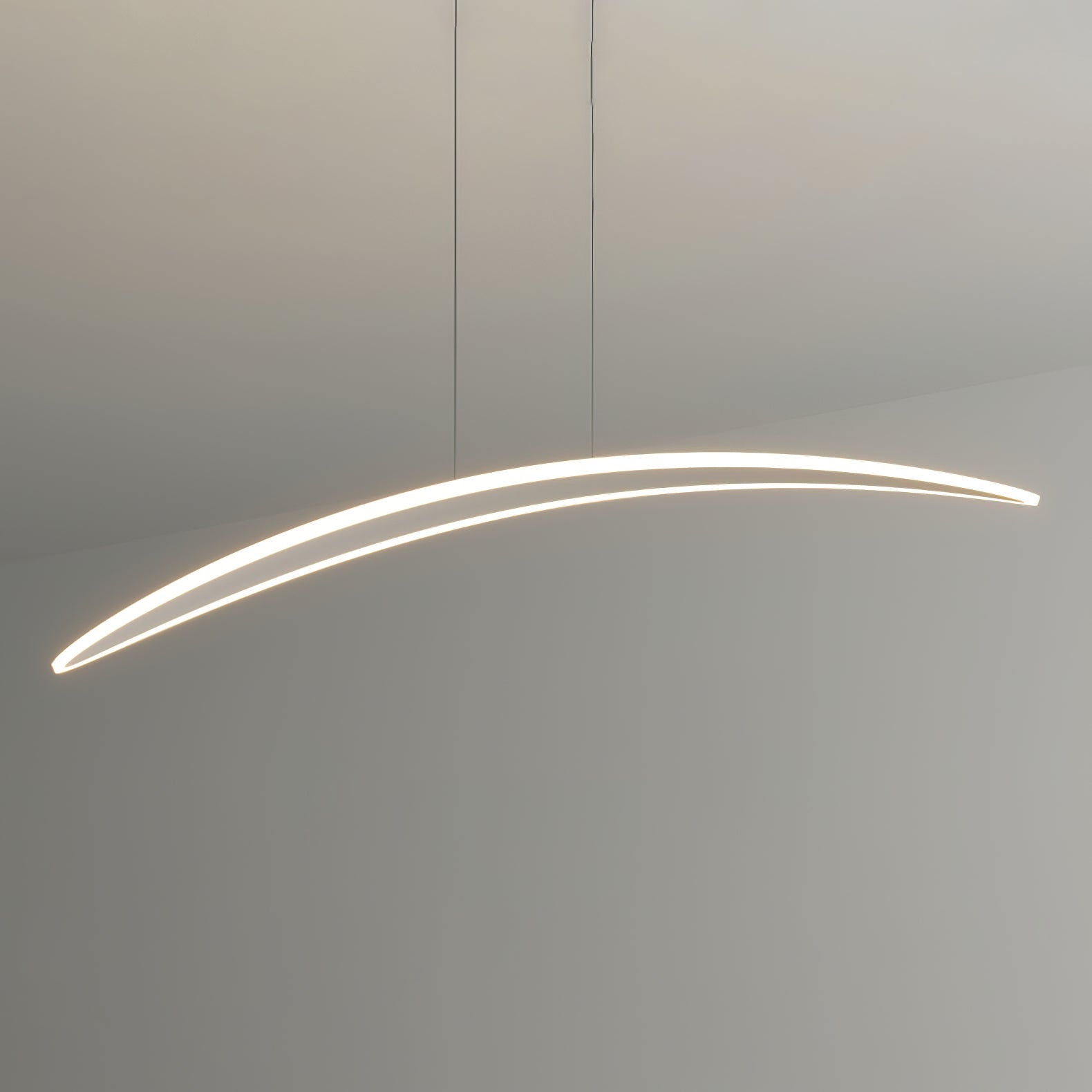 Cae Boogdesign Hanglamp