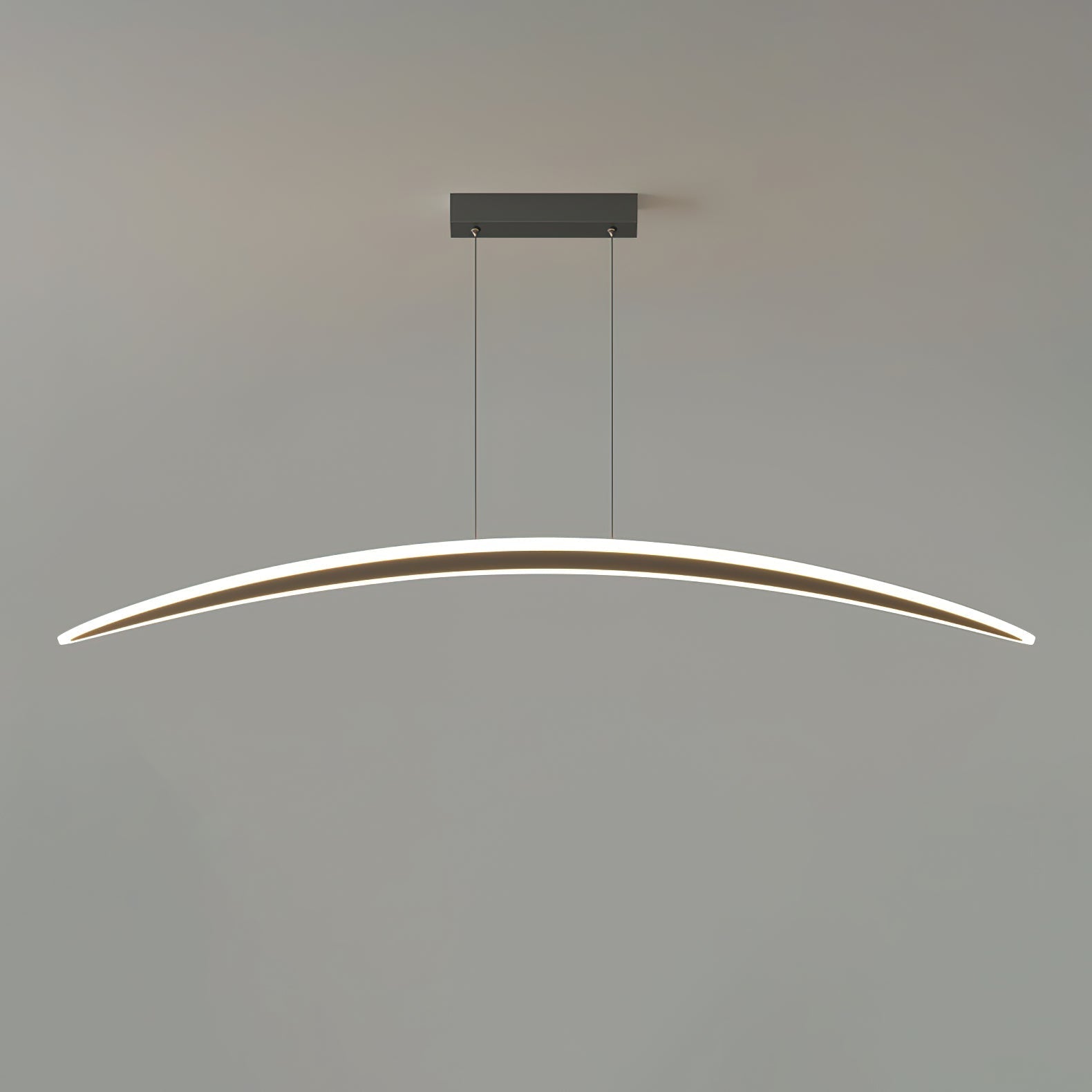 Cae Boogdesign Hanglamp