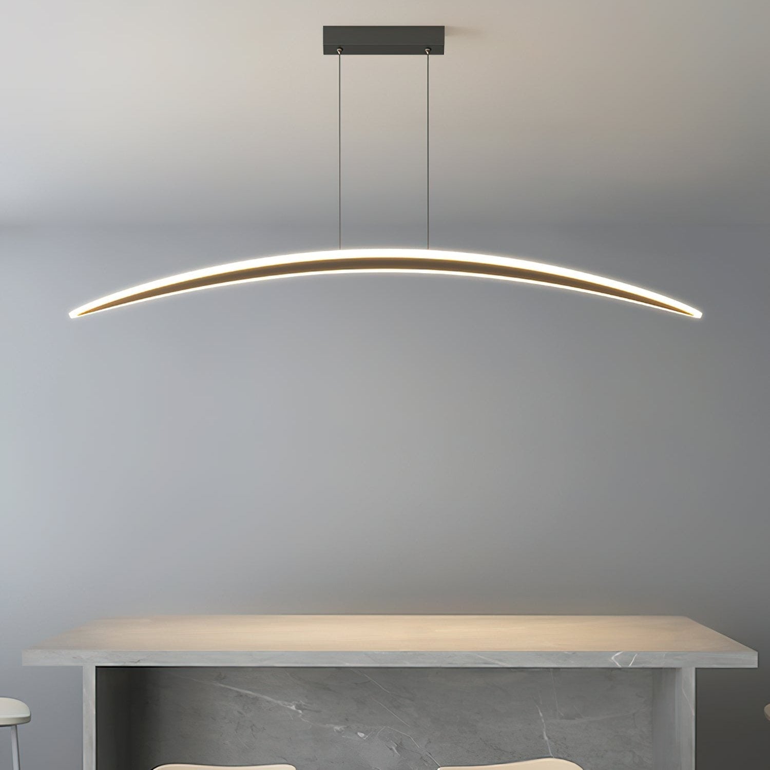 Cae Boogdesign Hanglamp