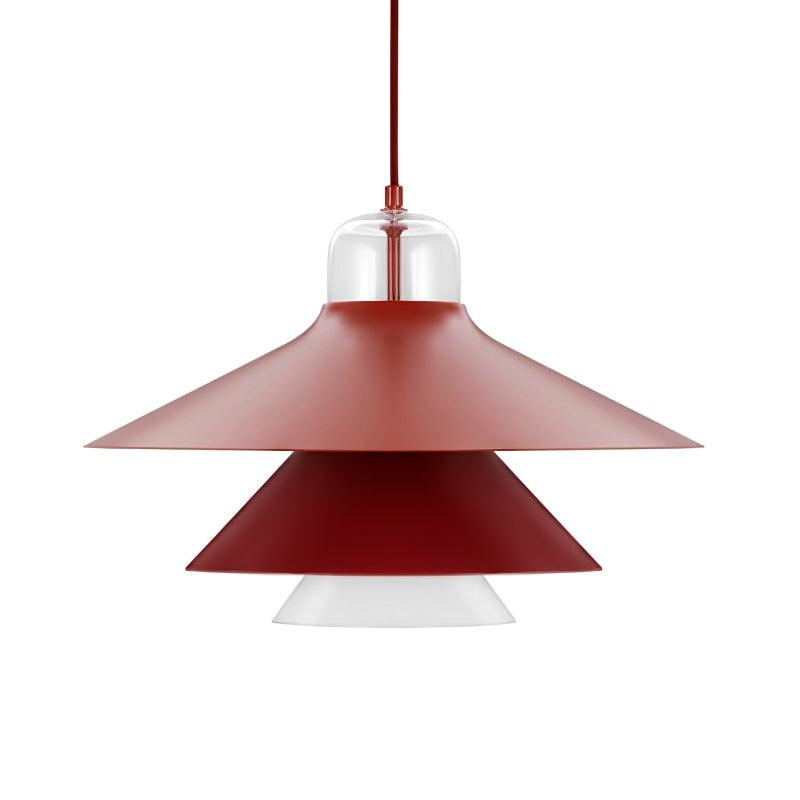 Lenika Gelaagde Hanglamp
