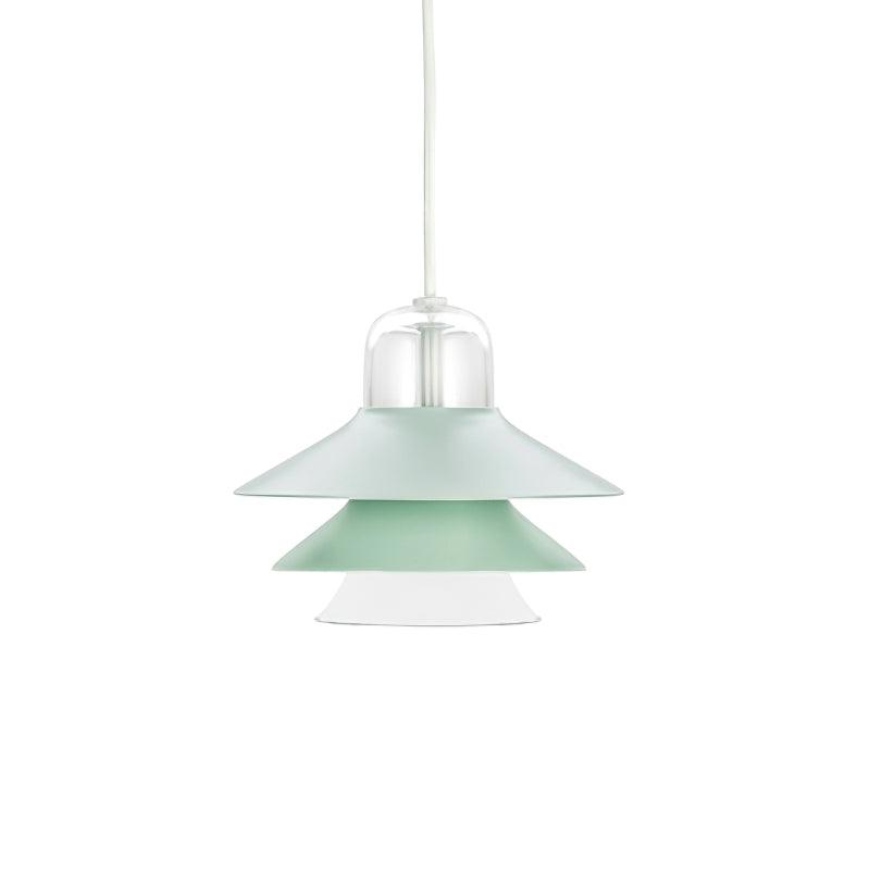 Lenika Gelaagde Hanglamp