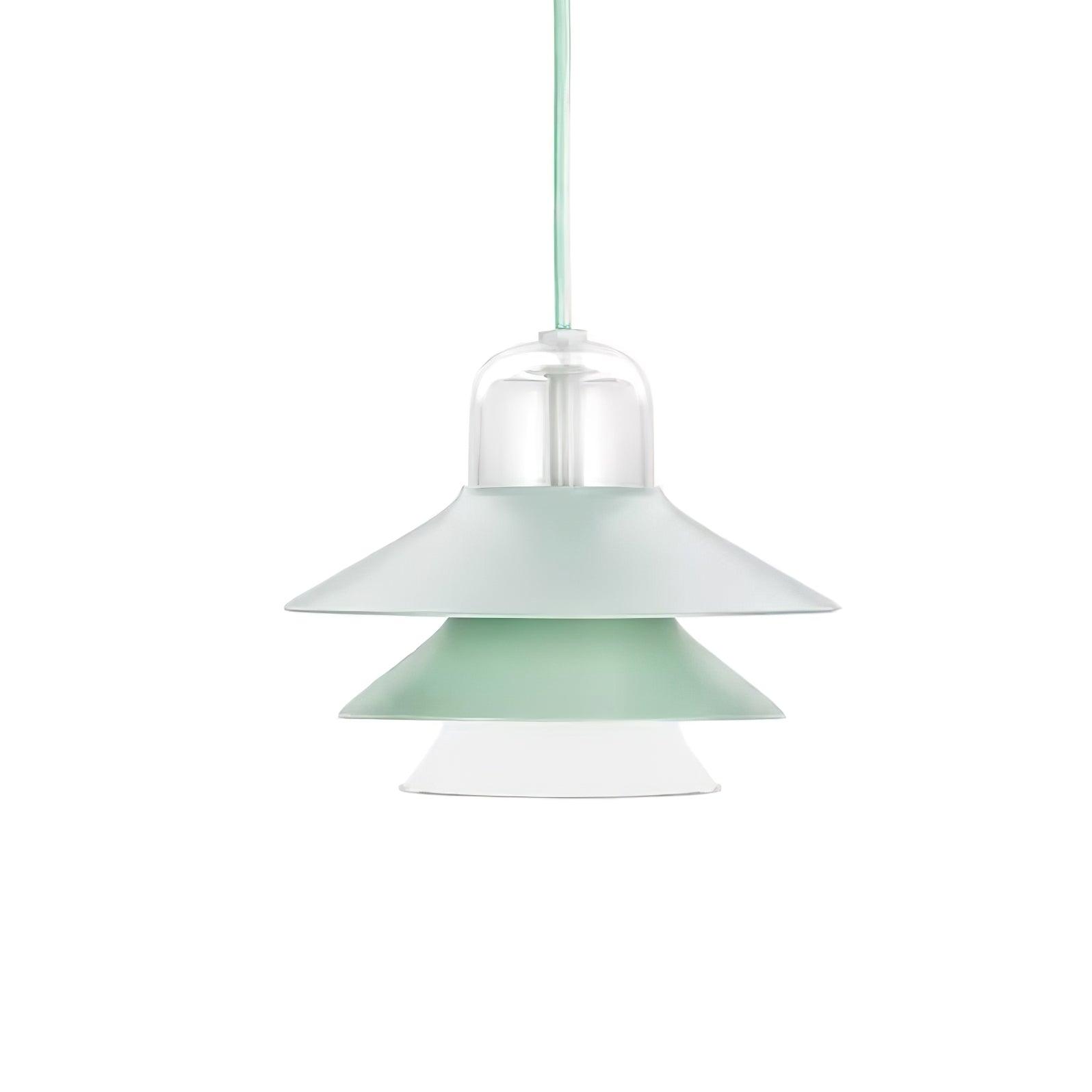 Lenika Gelaagde Hanglamp