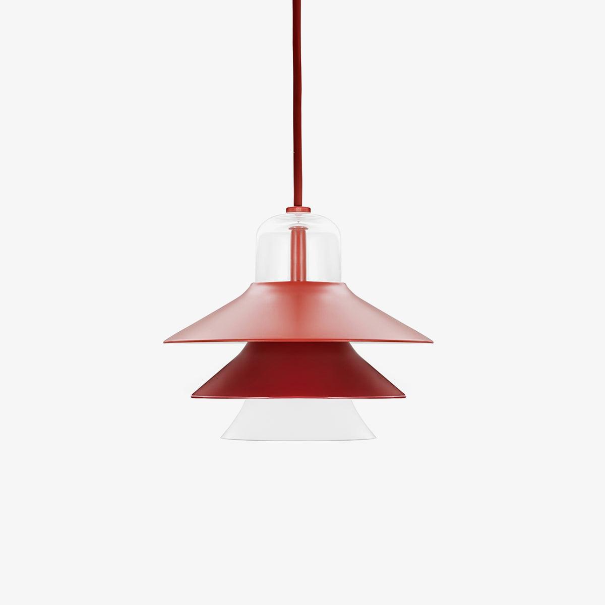 Lenika Gelaagde Hanglamp