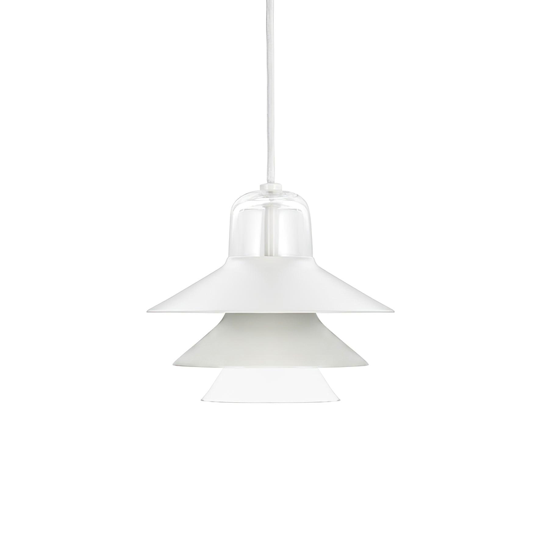 Lenika Gelaagde Hanglamp