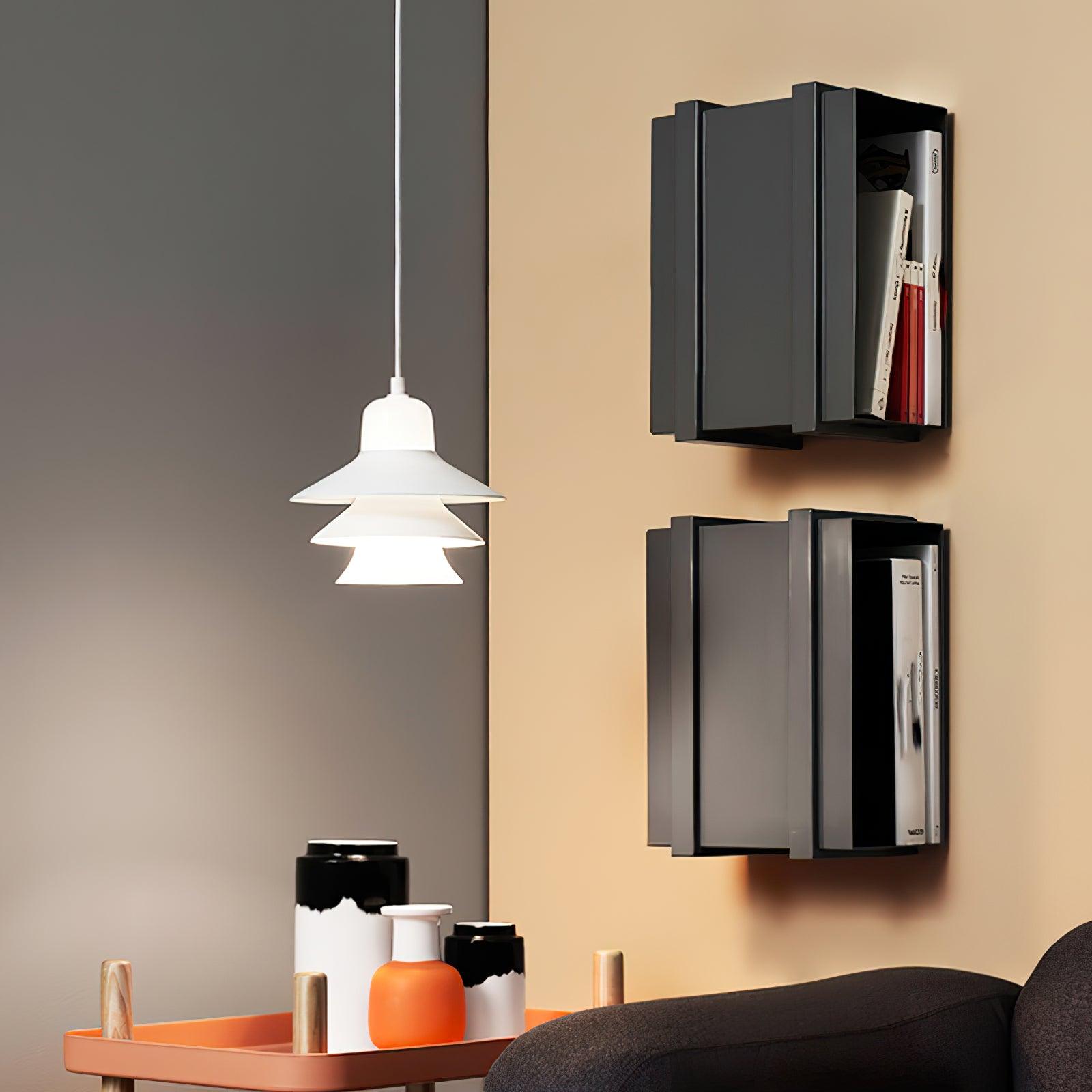 Lenika Gelaagde Hanglamp