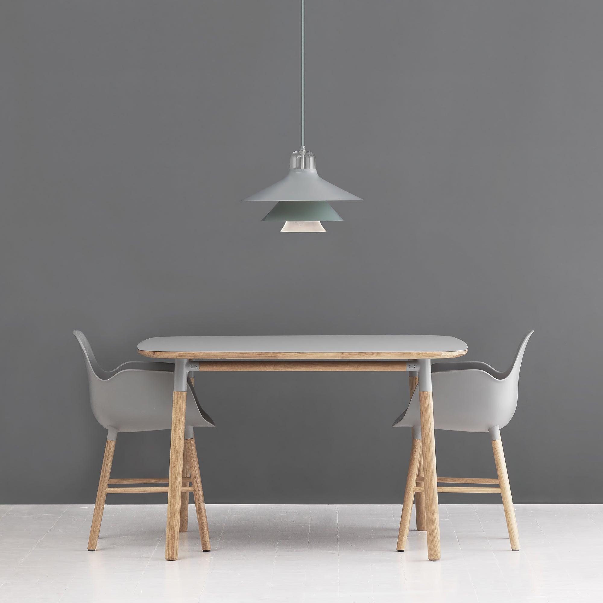 Lenika Gelaagde Hanglamp