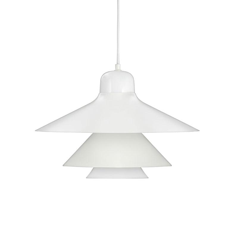 Lenika Gelaagde Hanglamp