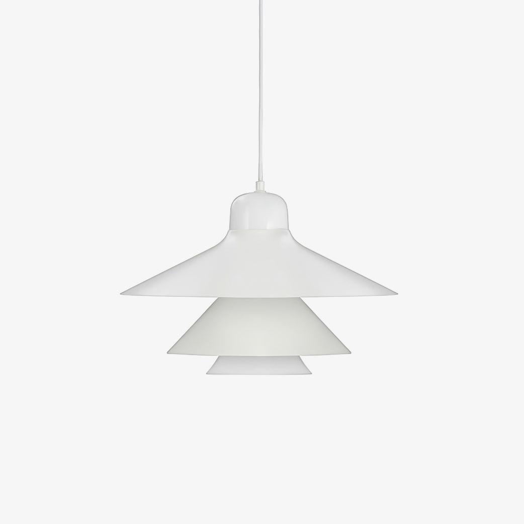 Lenika Gelaagde Hanglamp