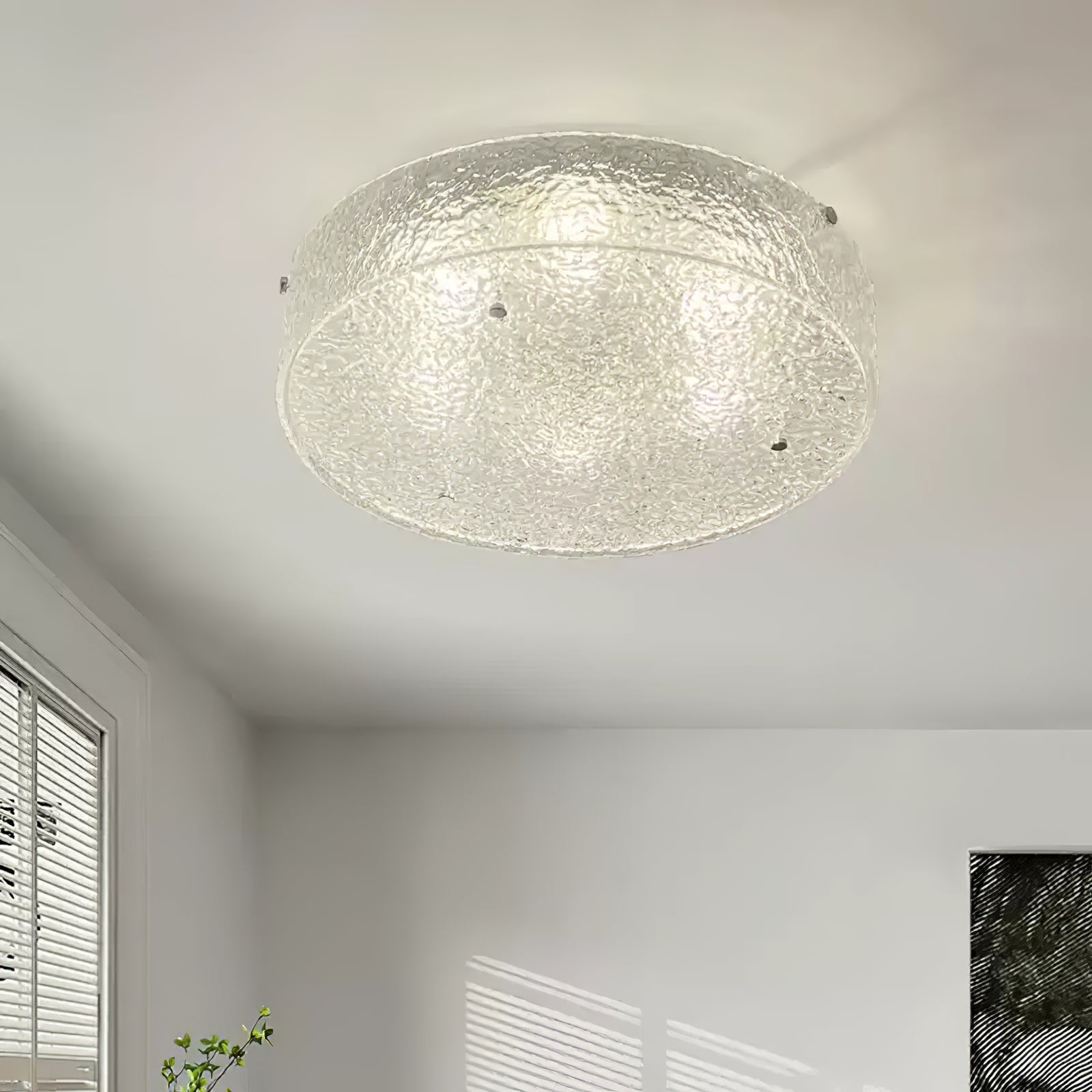 Melfisa Plafondlamp