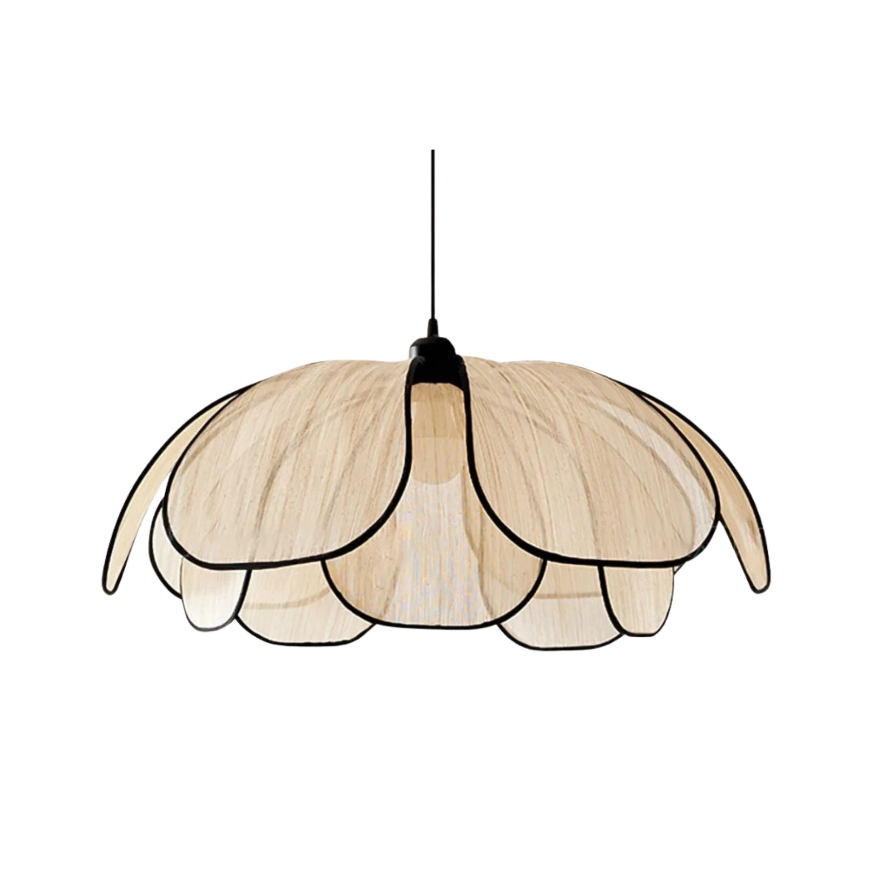 Fambolo Flower Hanglamp