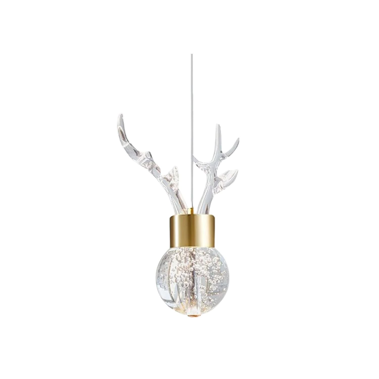 Gewei Hanglamp