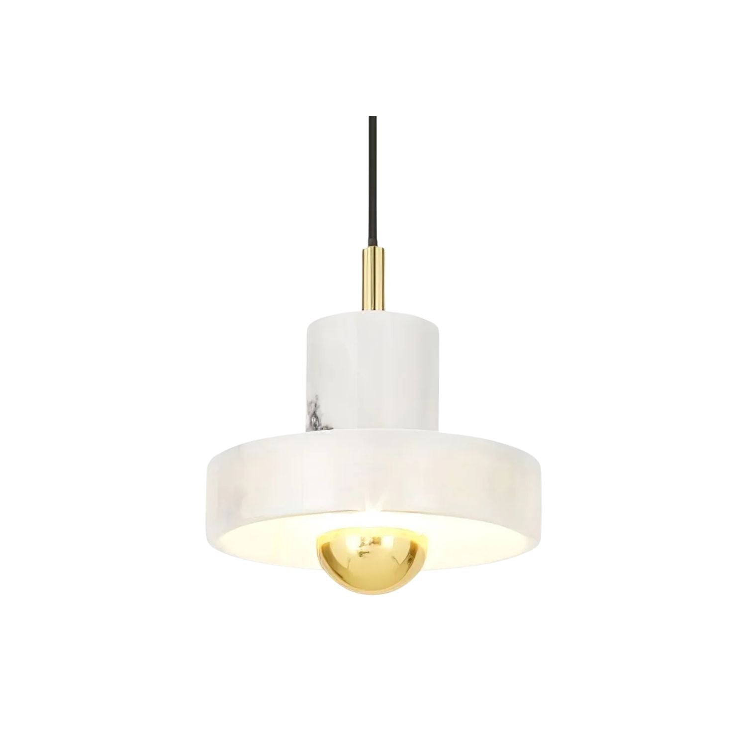 Golura Marmeren Hanglamp