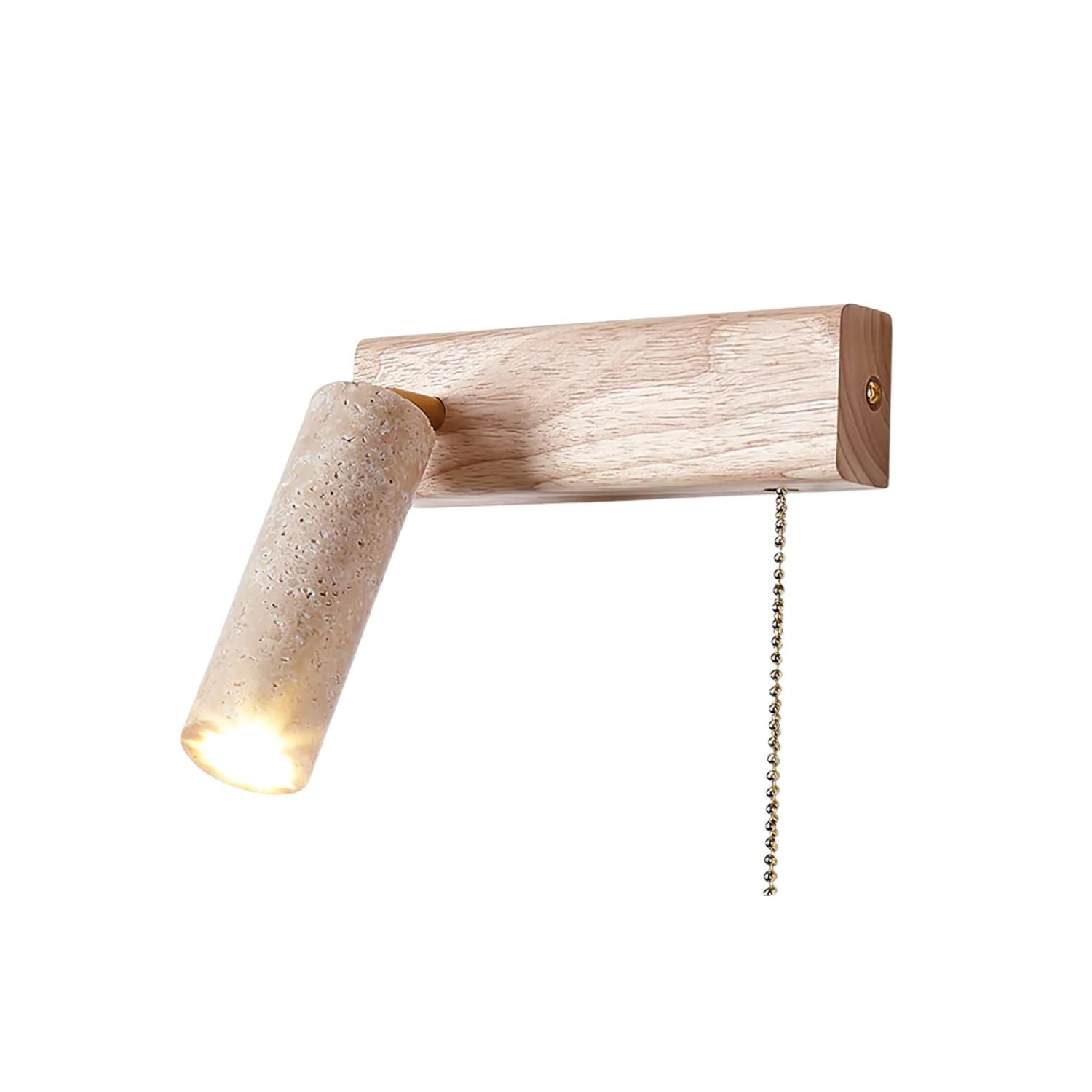 Bemaes Wandlamp