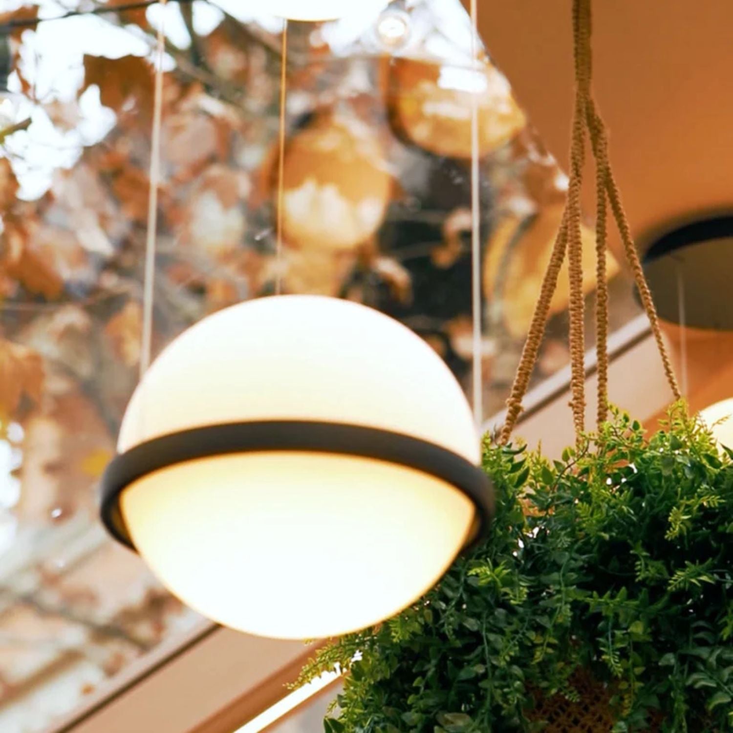 Obreso Hanglamp