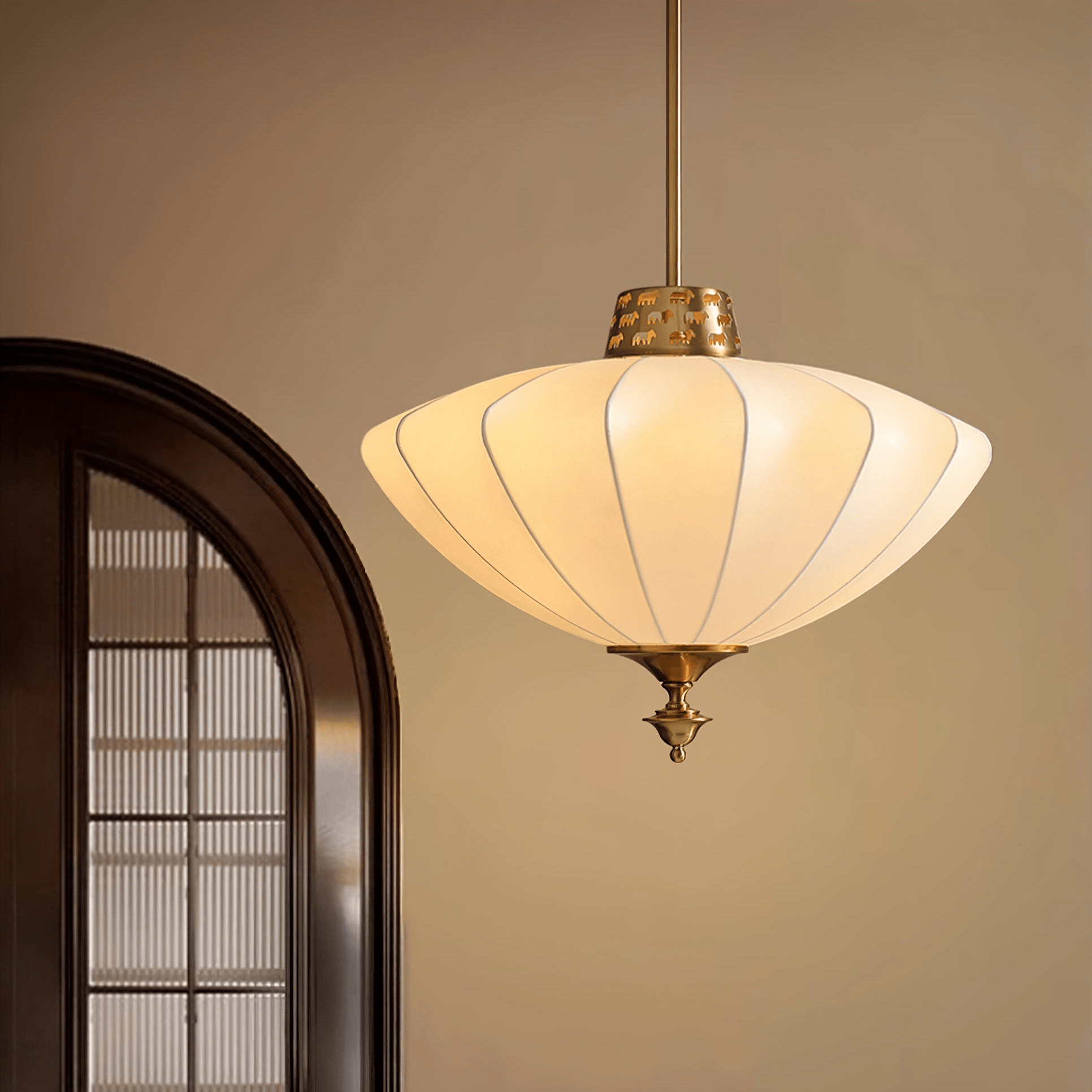 Blozema Hanglamp