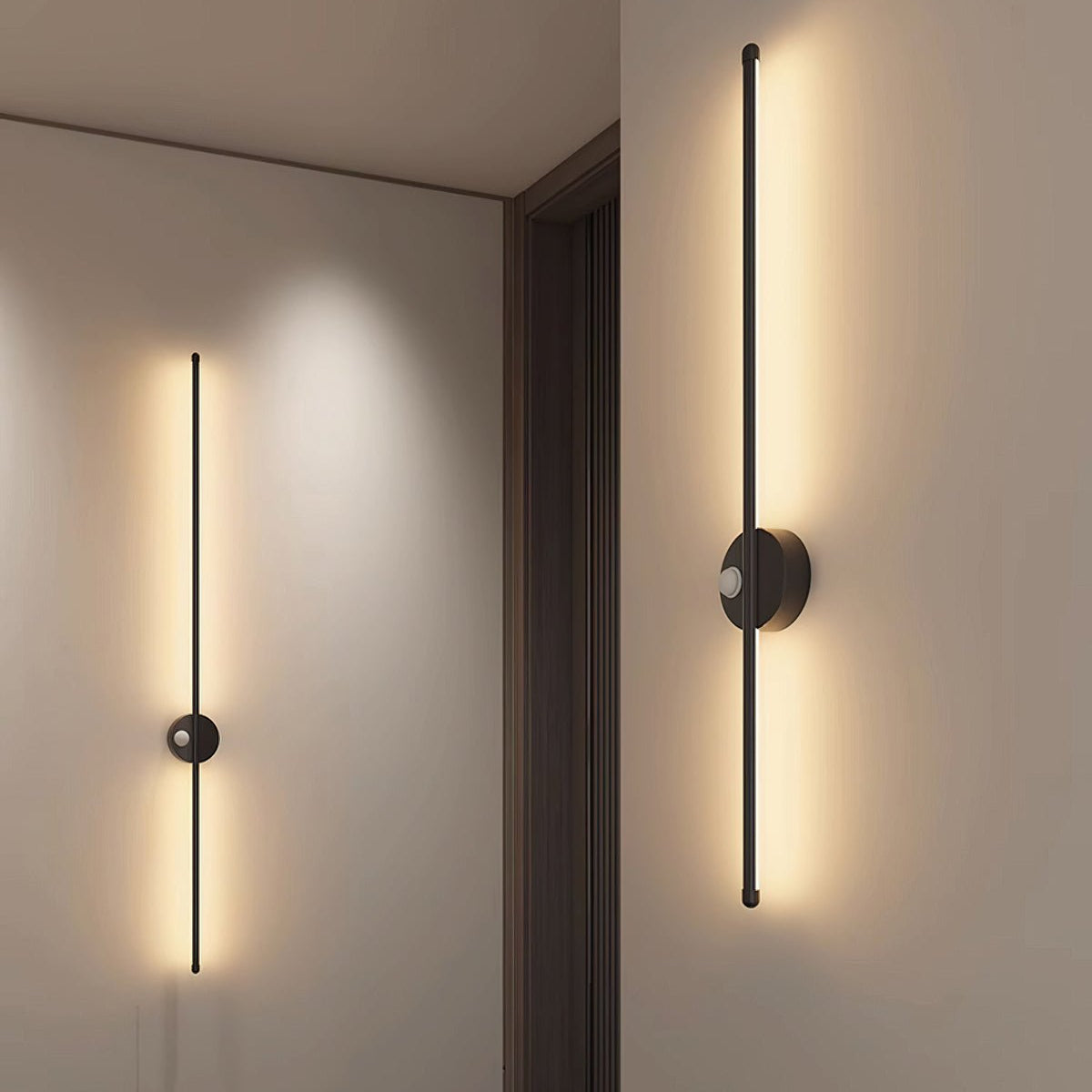 Iferon Wandlamp