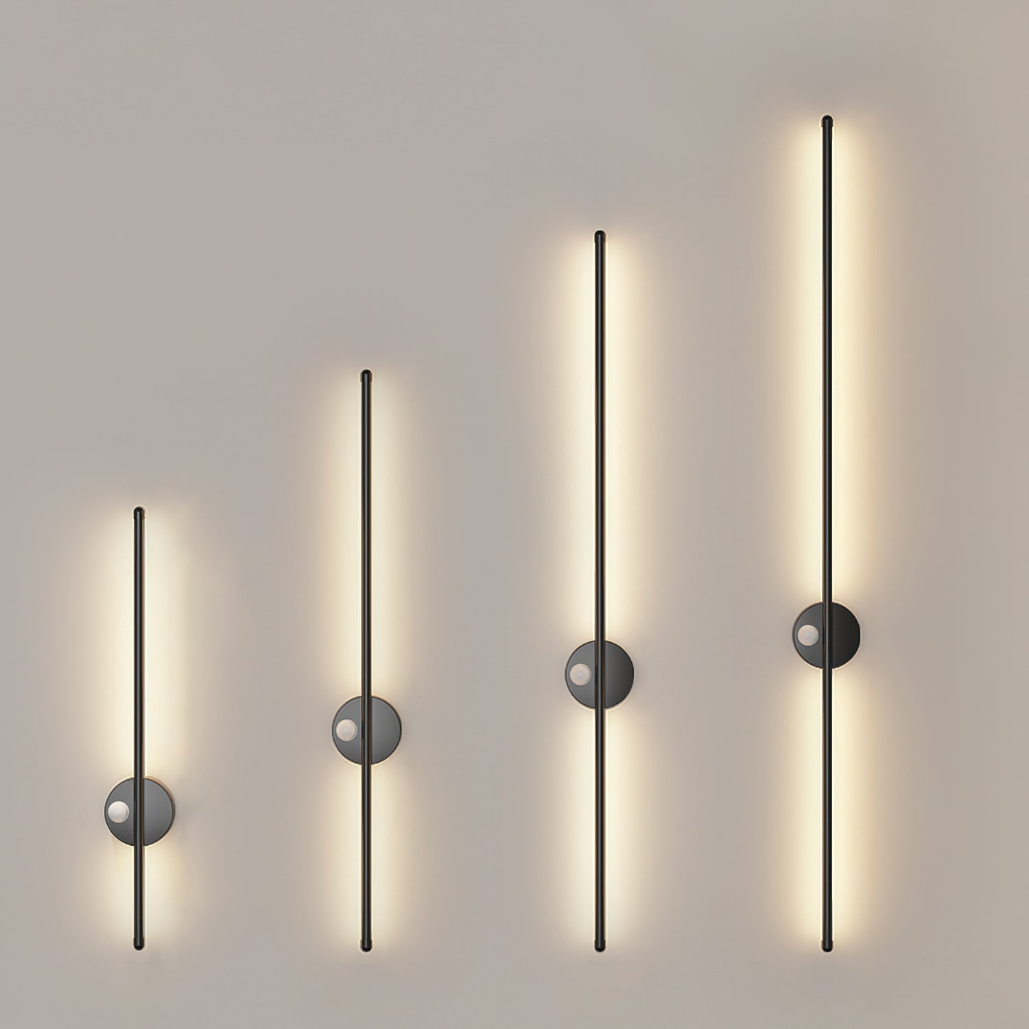 Iferon Wandlamp
