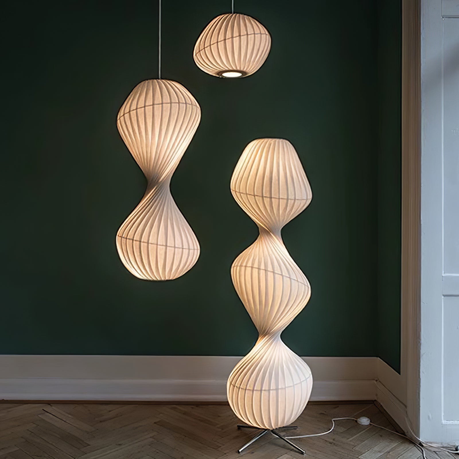 Lensidoma Hanglamp