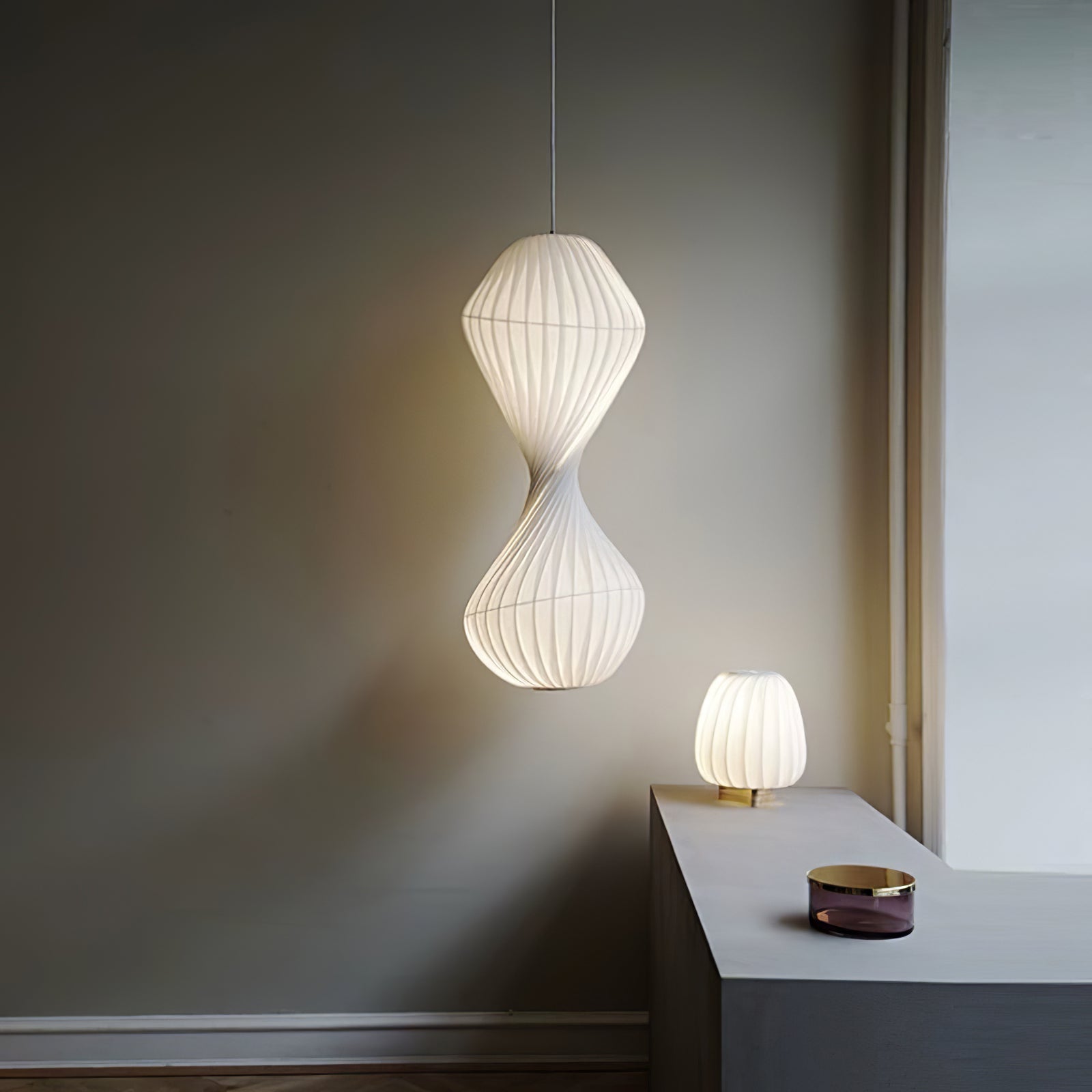 Lensidoma Hanglamp