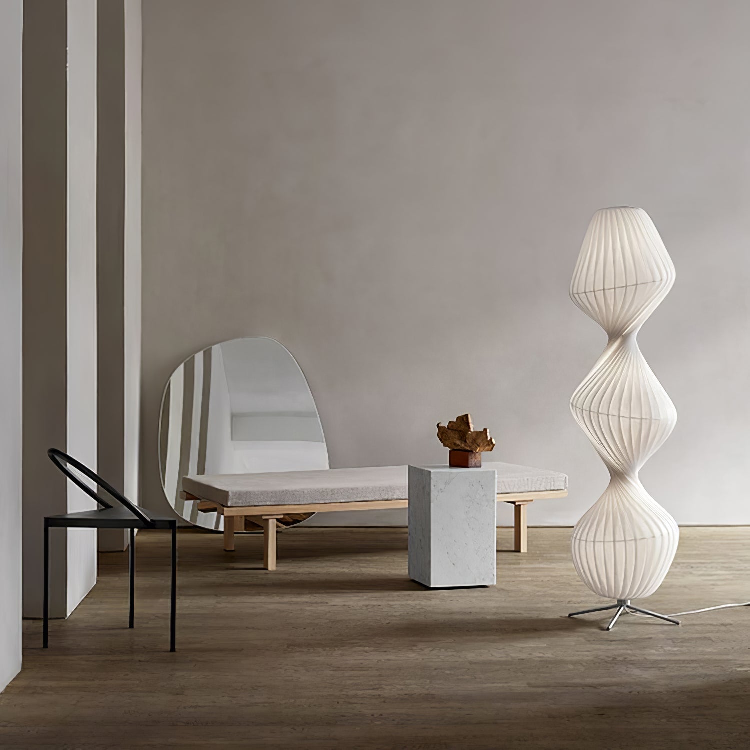 Moori Vloerlamp