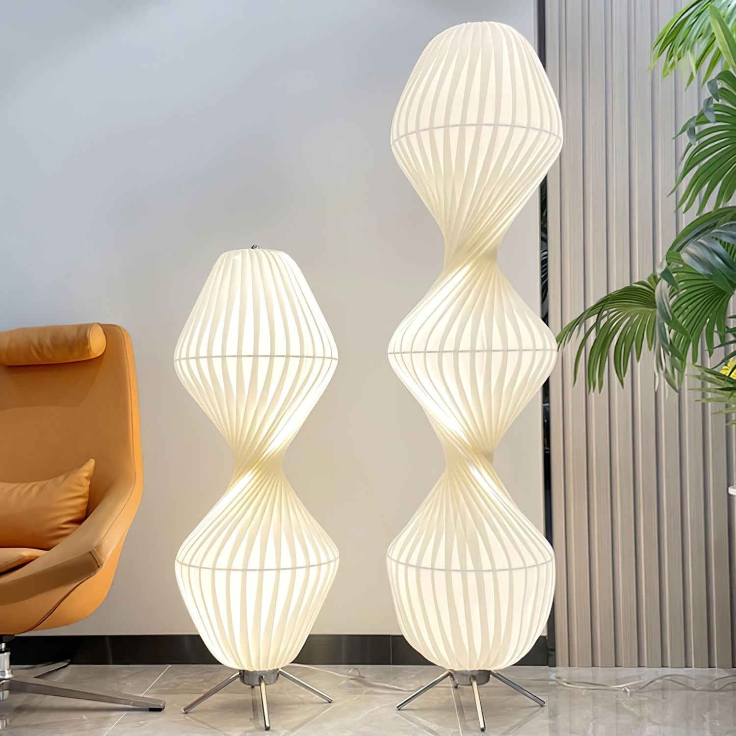 Moori Vloerlamp
