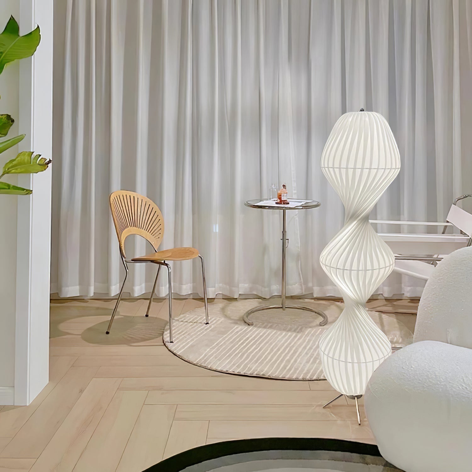 Moori Vloerlamp