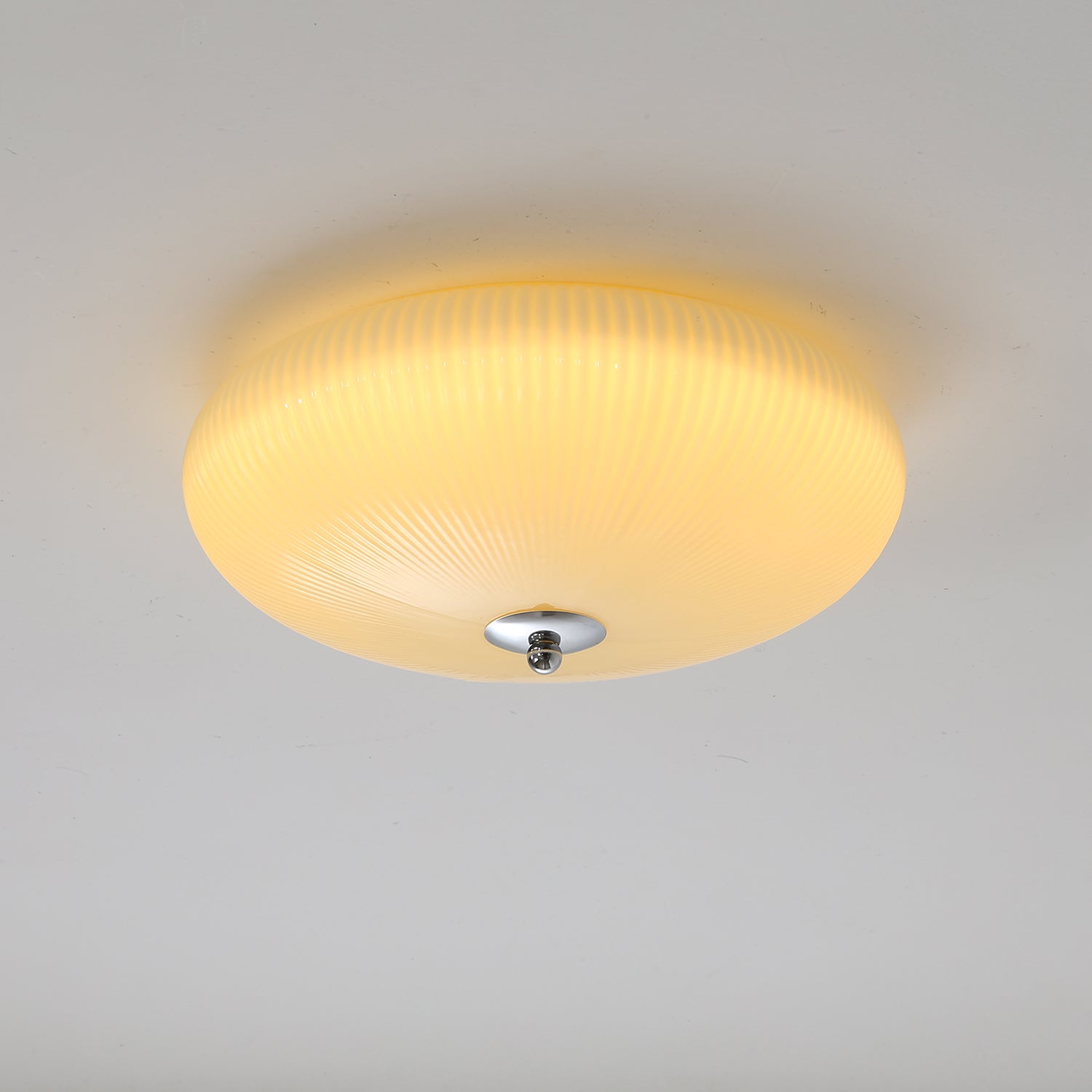 Sivo Ripple Plafondlamp