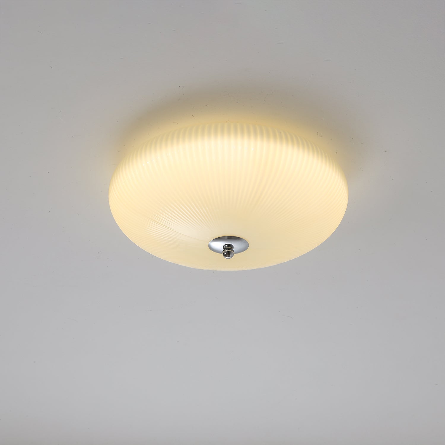 Sivo Ripple Plafondlamp