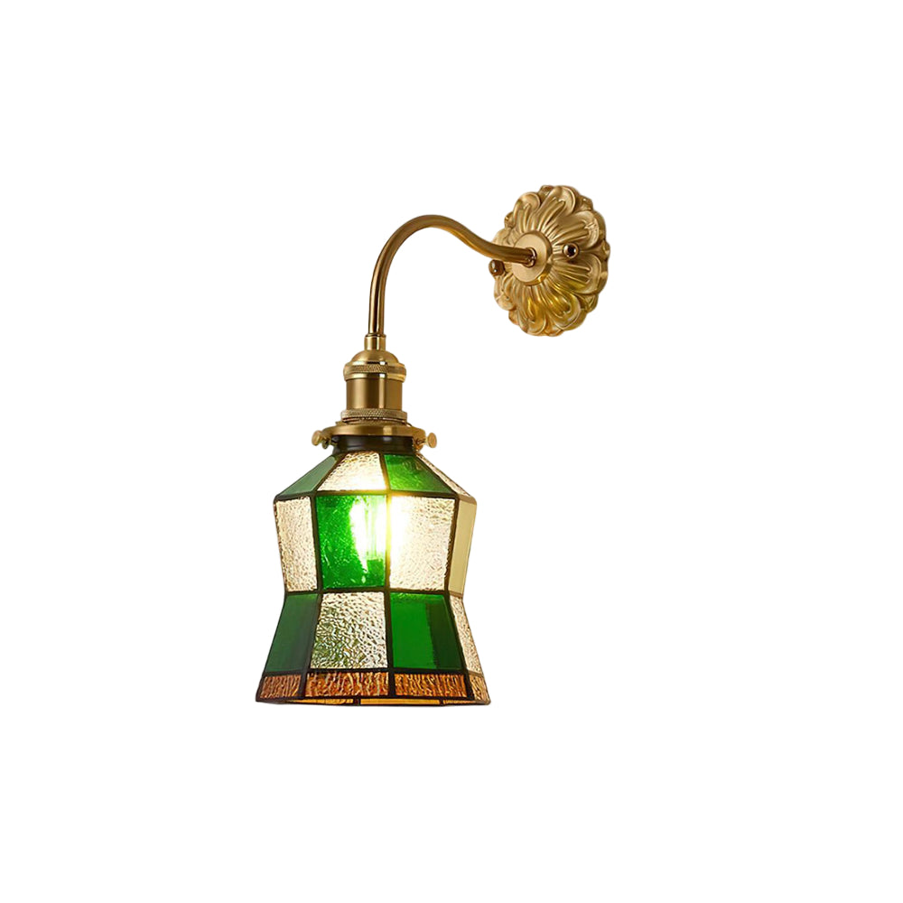 Jovine Tiffany Wandlamp