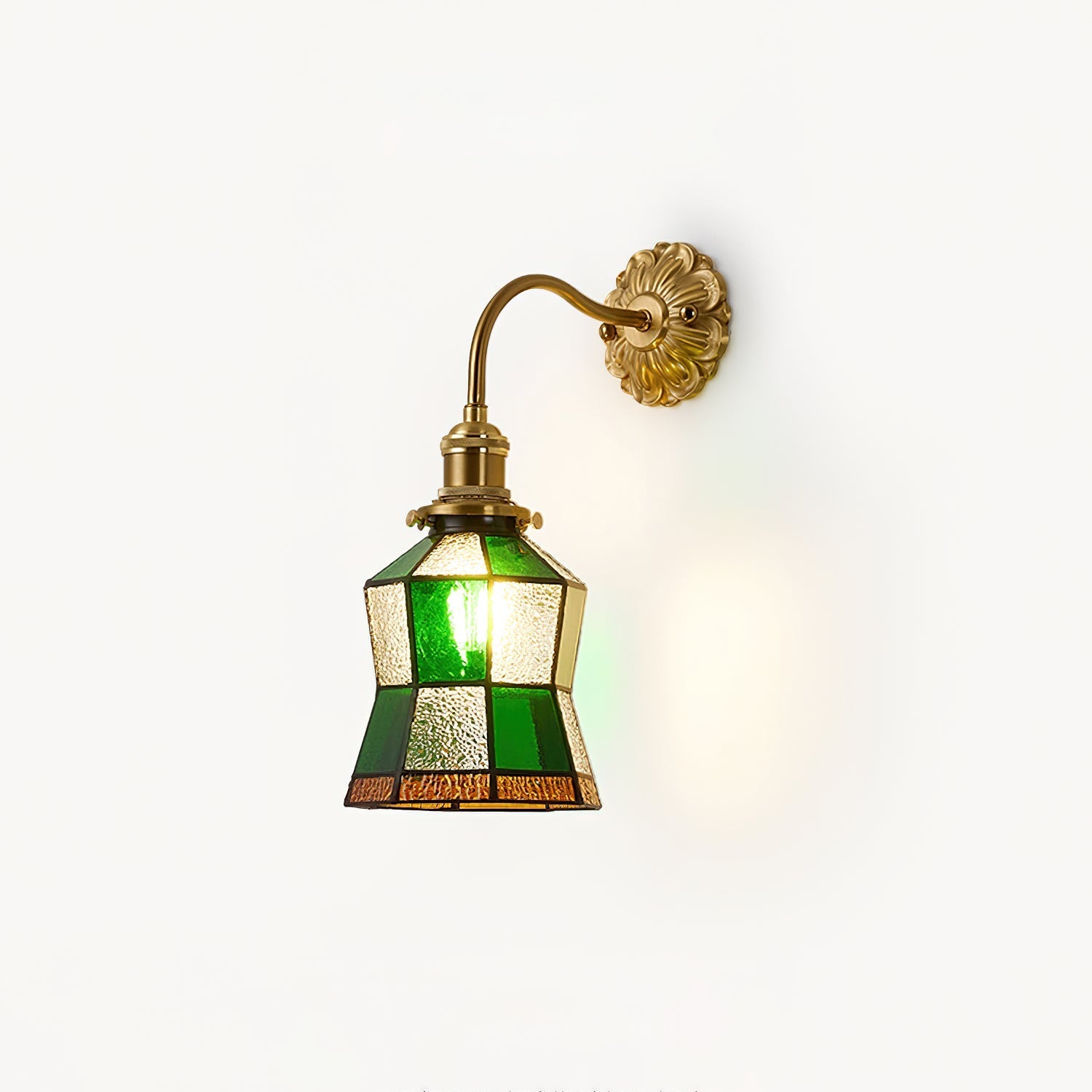 Jovine Tiffany Wandlamp