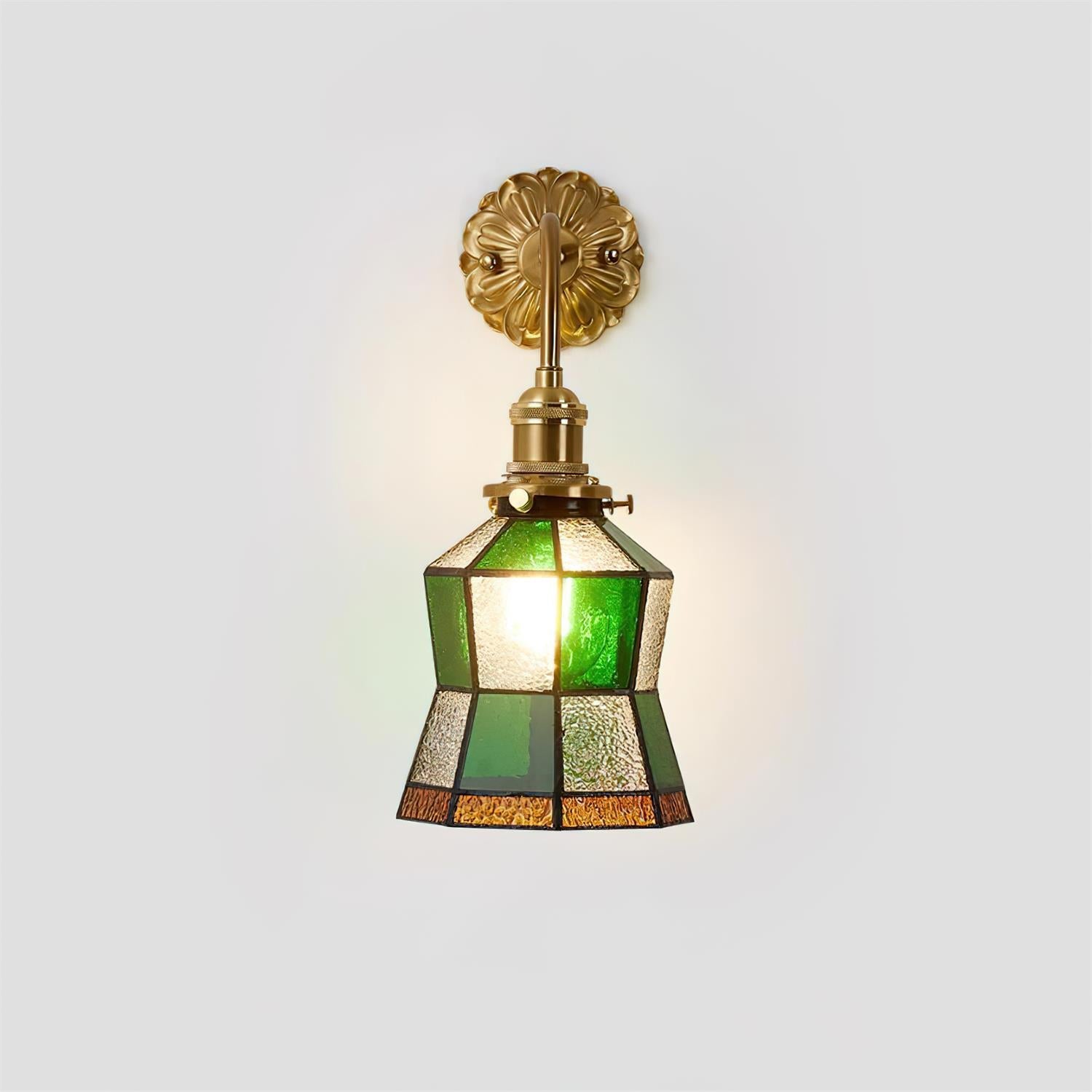 Jovine Tiffany Wandlamp