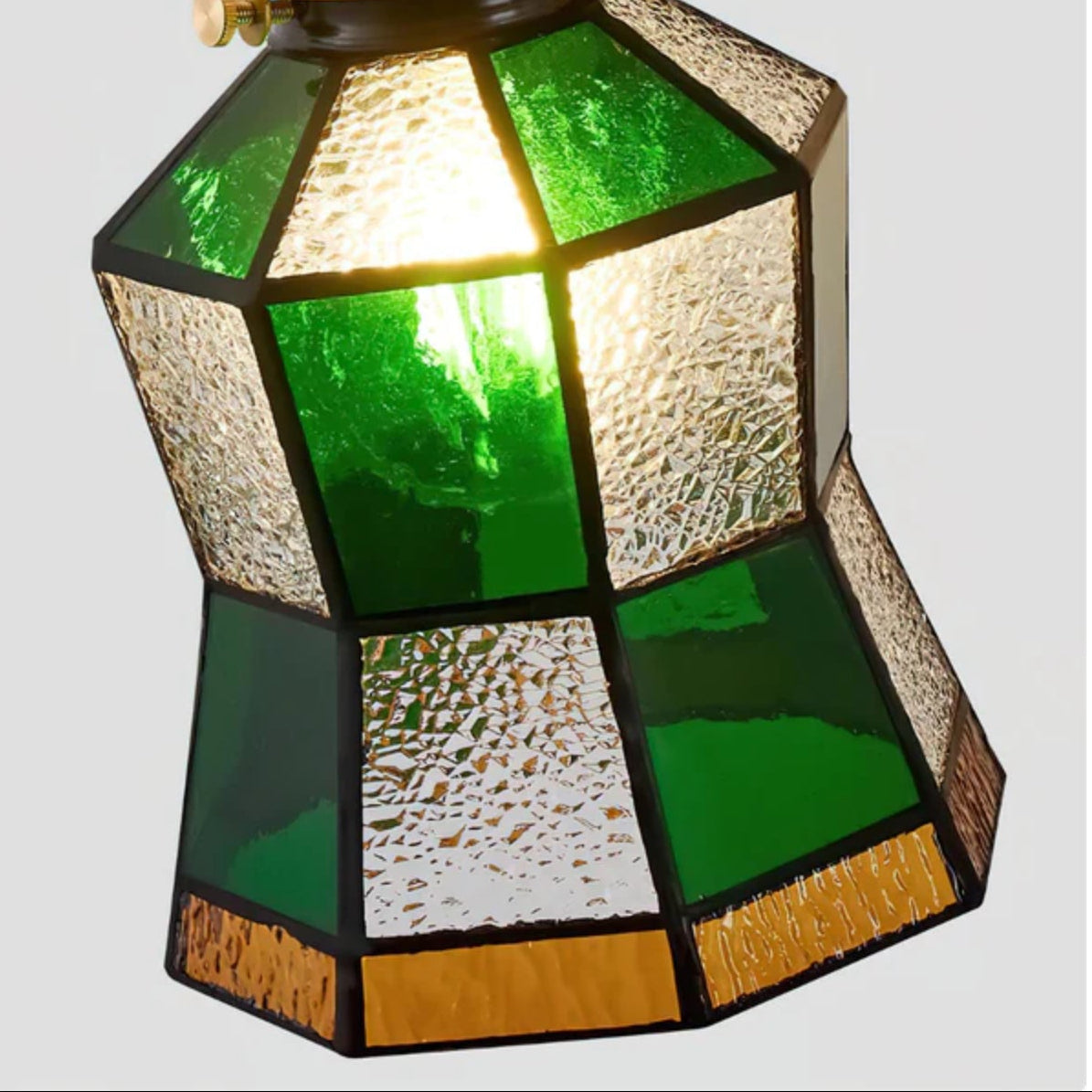 Jovine Tiffany Wandlamp