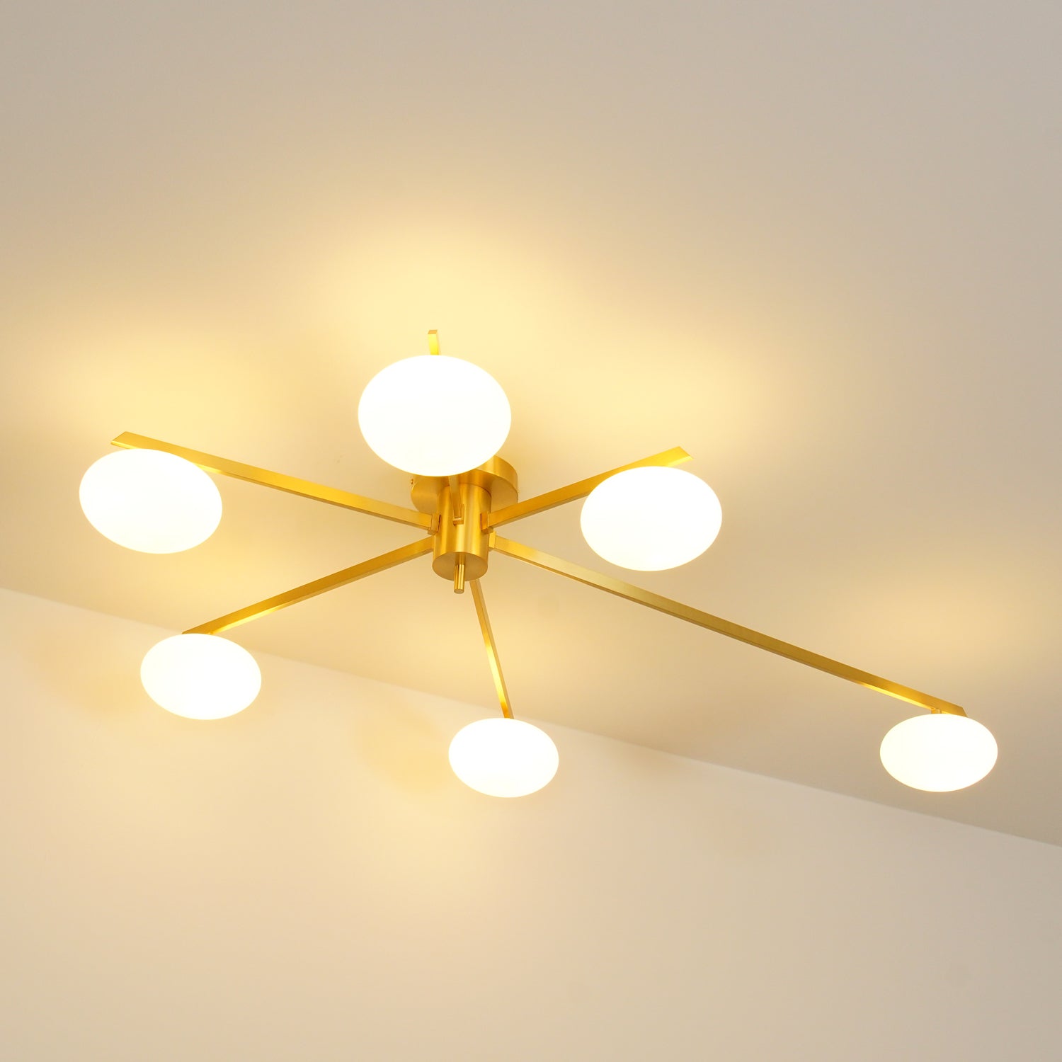 Japezo Plafondlamp