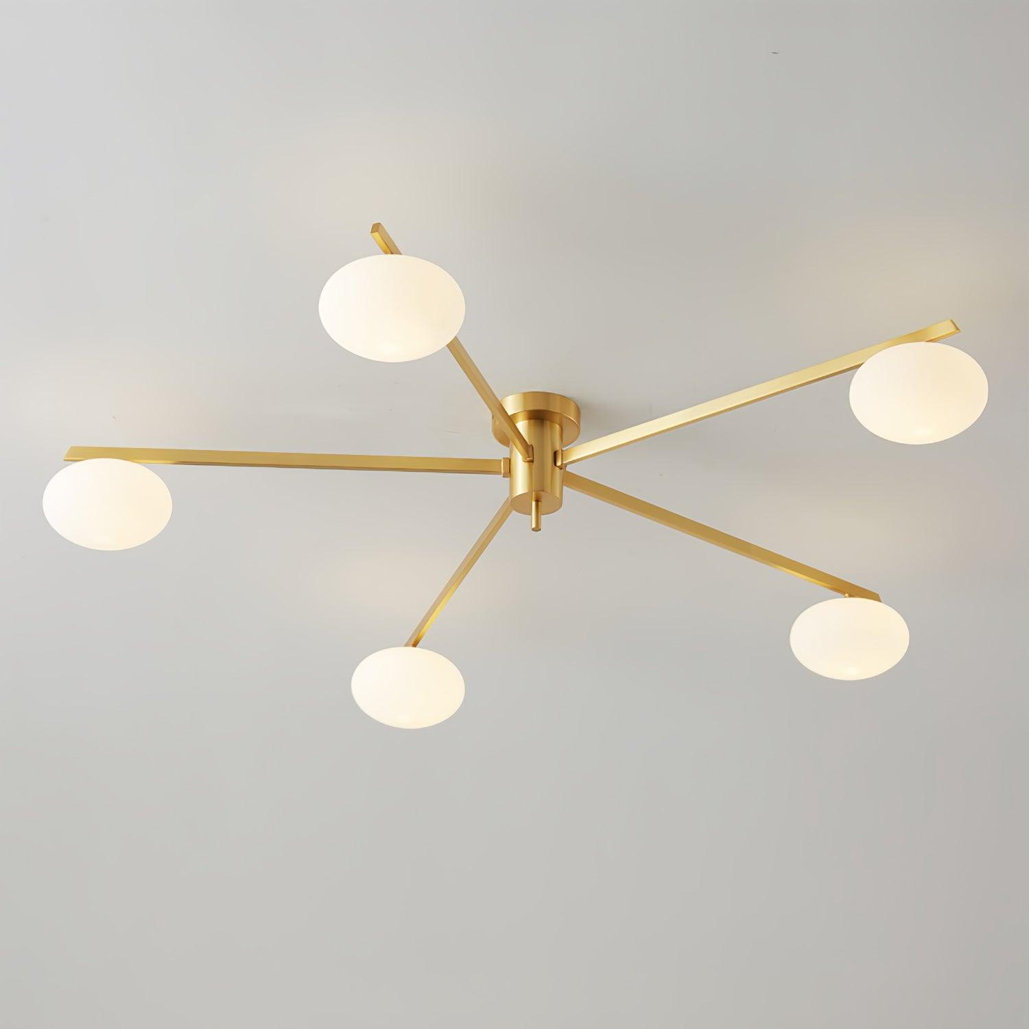 Japezo Plafondlamp